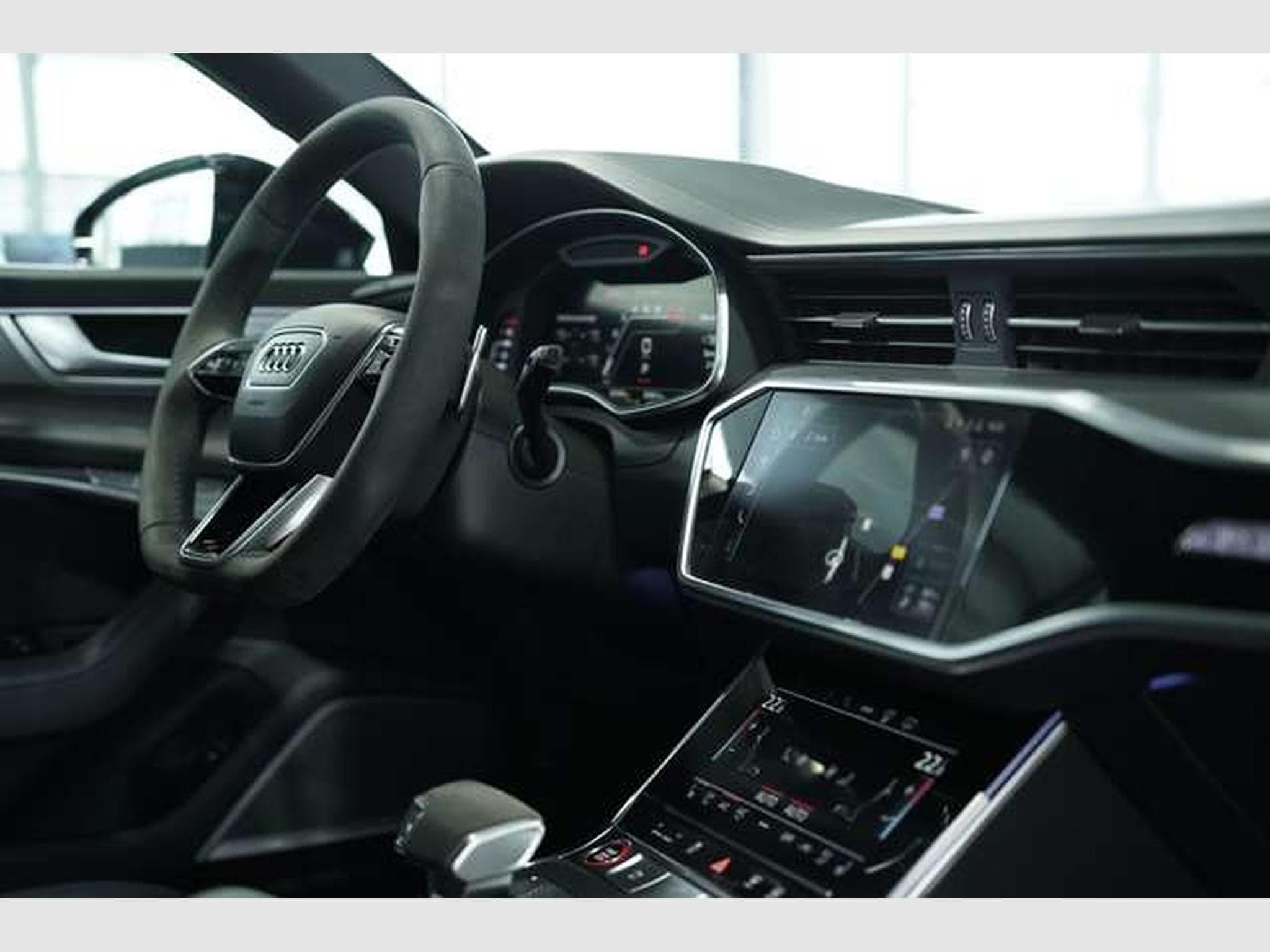 Audi RS6 Avant q. 2.H*22 *S-AGA *Dynamik *B&O *MwSt (2021) - Photo 19