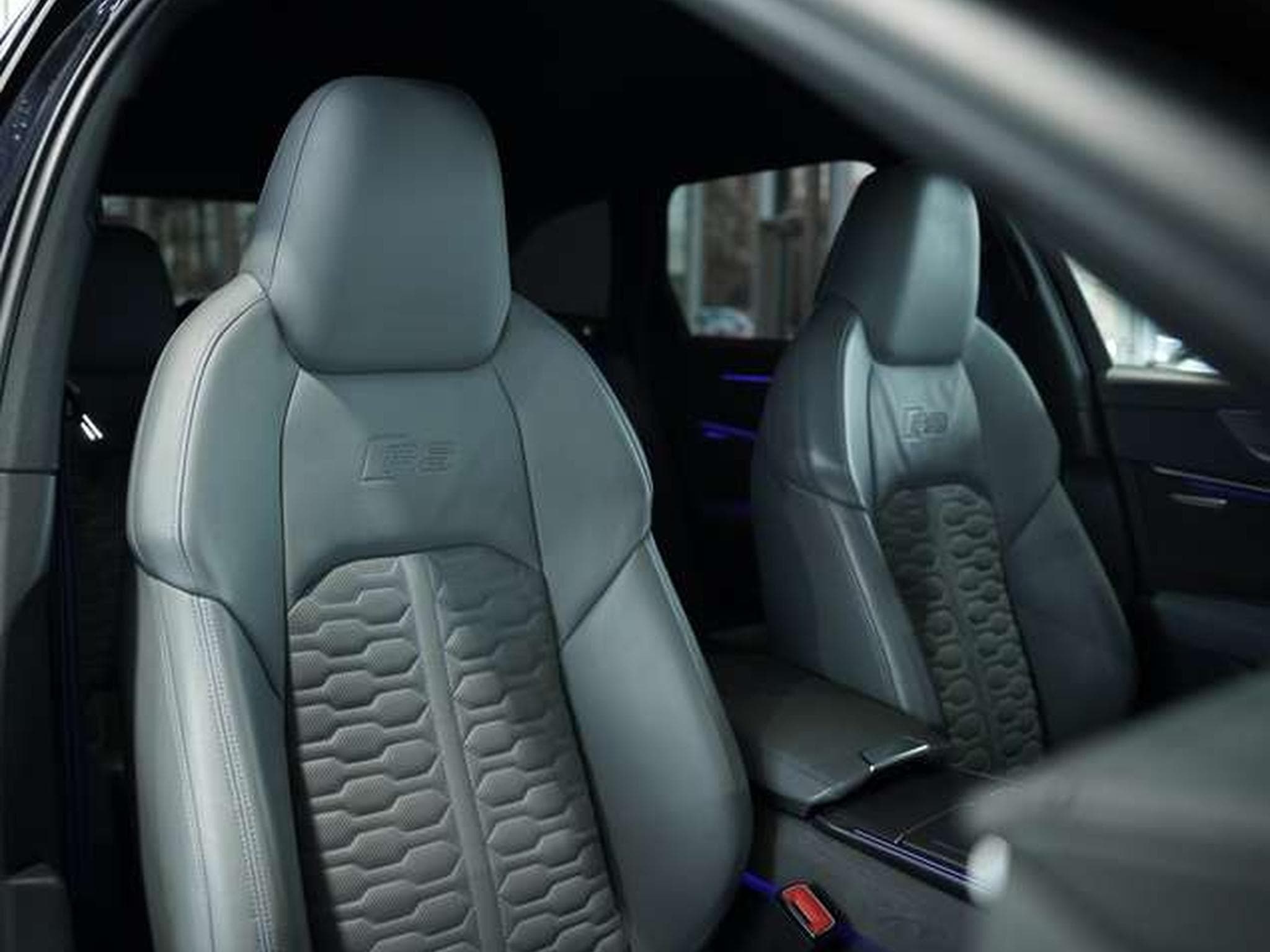 Audi RS6 Avant q. 2.H*22 *S-AGA *Dynamik *B&O *MwSt (2021) - Photo 21