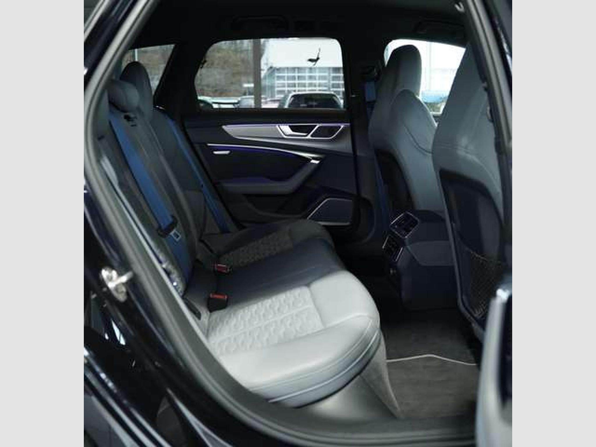 Audi RS6 Avant q. 2.H*22 *S-AGA *Dynamik *B&O *MwSt (2021) - Photo 24