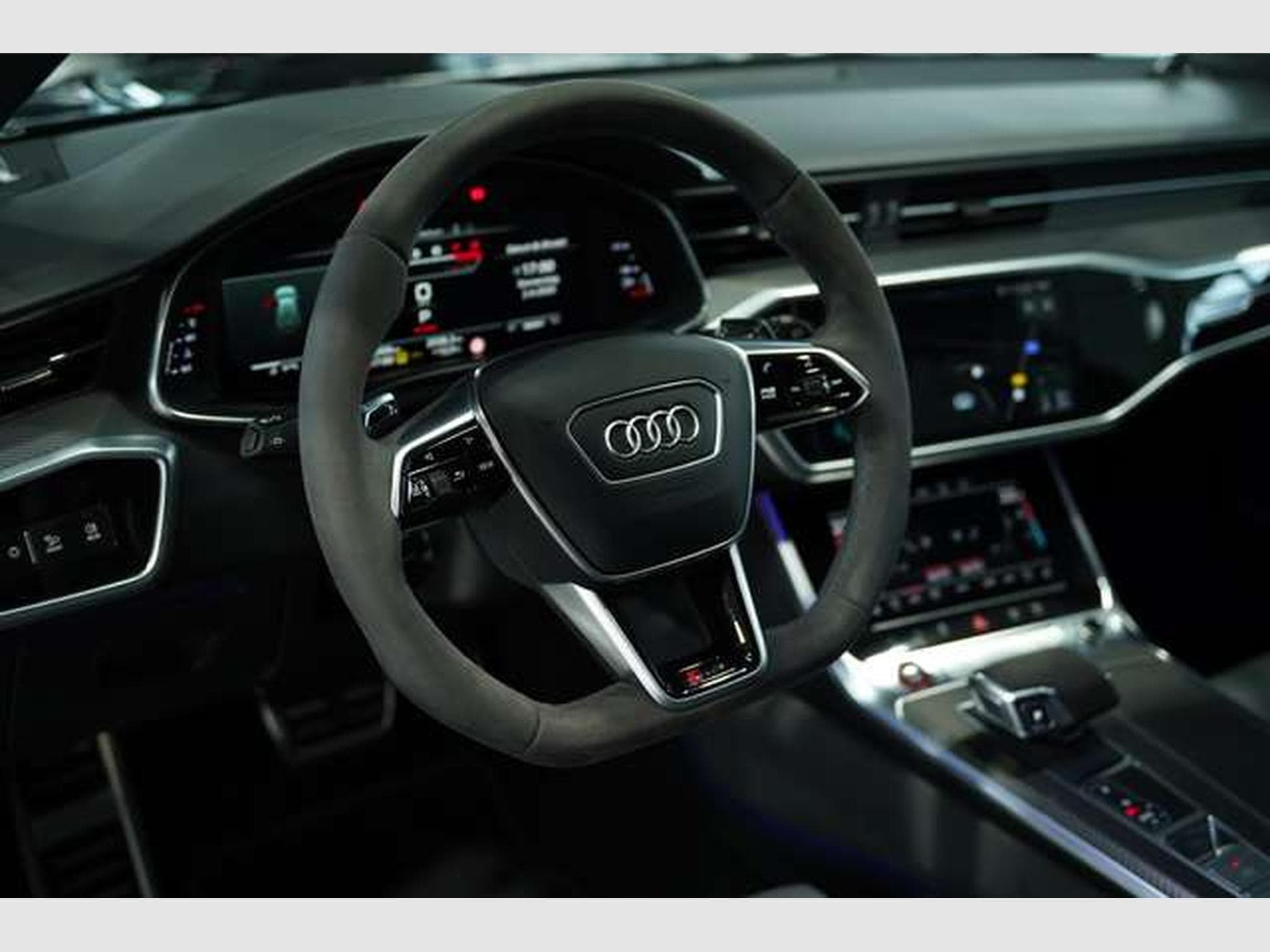 Audi RS6 Avant q. 2.H*22 *S-AGA *Dynamik *B&O *MwSt (2021) - Photo 32