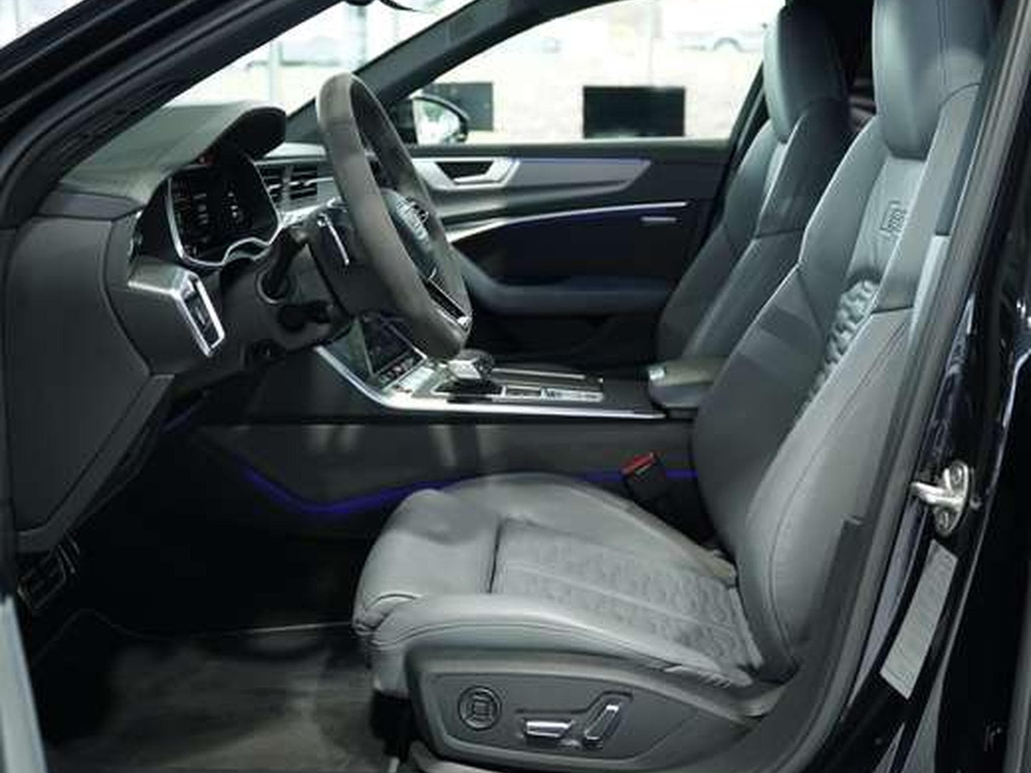 Audi RS6 Avant q. 2.H*22 *S-AGA *Dynamik *B&O *MwSt (2021) - Photo 28