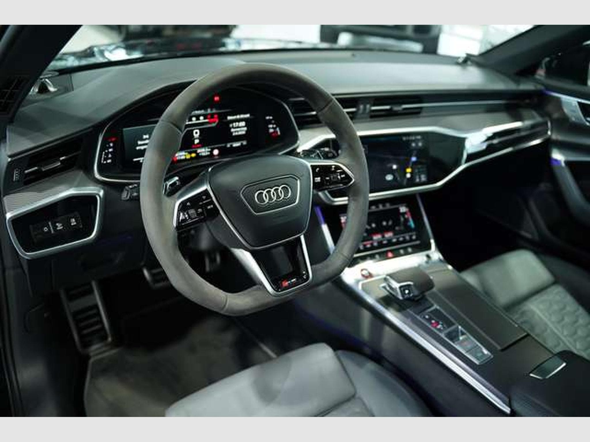Audi RS6 Avant q. 2.H*22 *S-AGA *Dynamik *B&O *MwSt (2021) - Photo 31