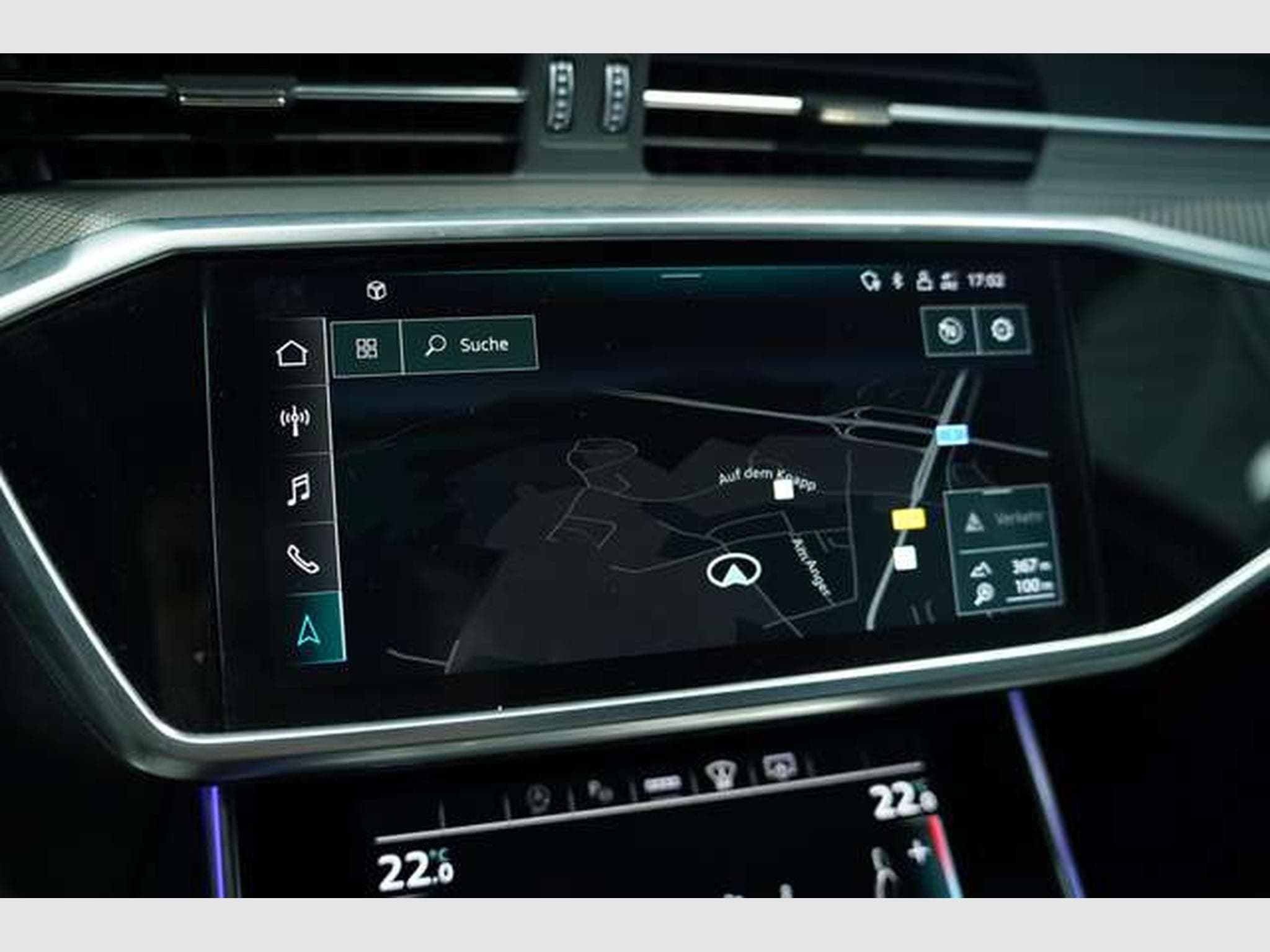Audi RS6 Avant q. 2.H*22 *S-AGA *Dynamik *B&O *MwSt (2021) - Photo 37