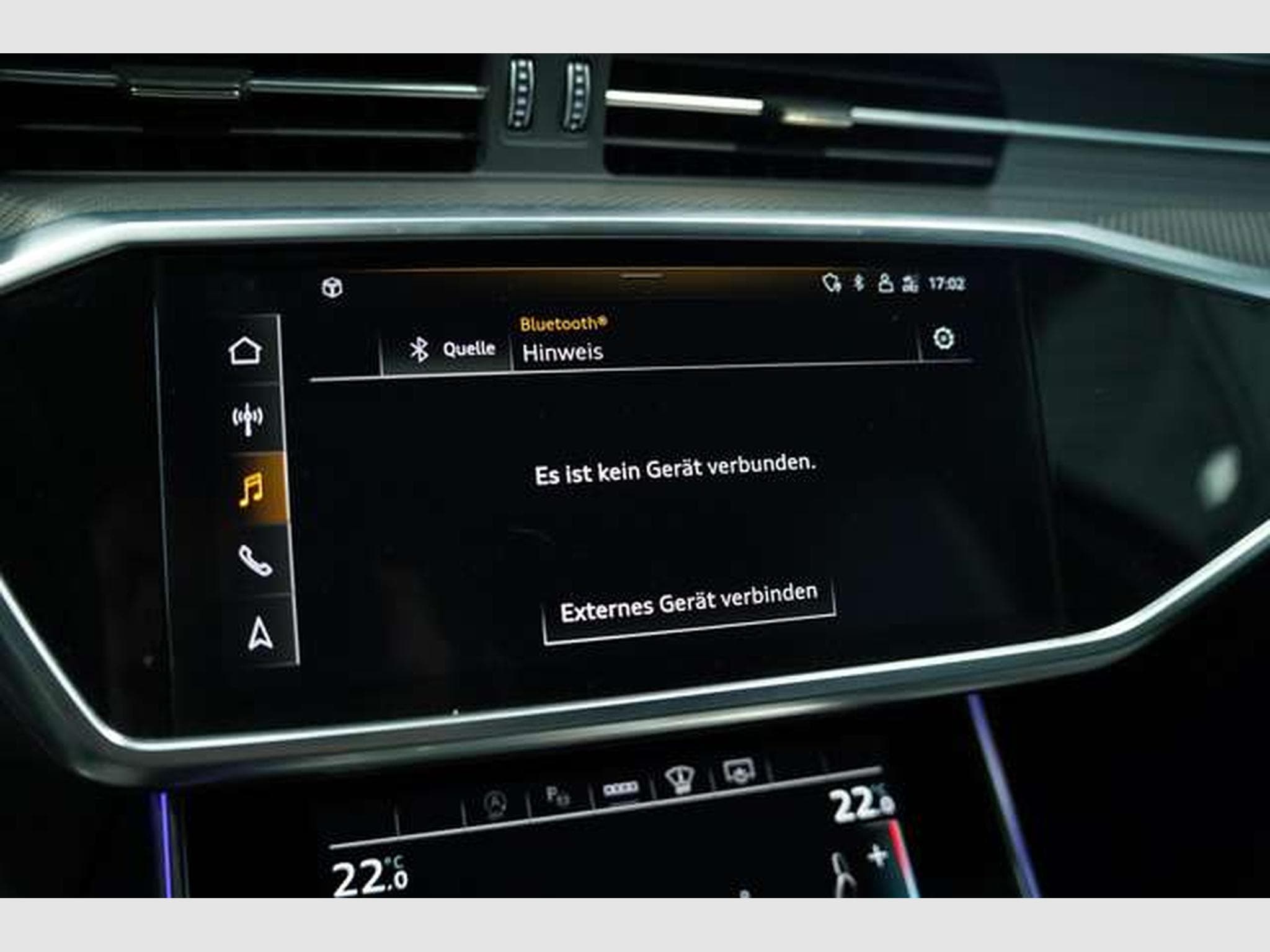Audi RS6 Avant q. 2.H*22 *S-AGA *Dynamik *B&O *MwSt (2021) - Photo 38