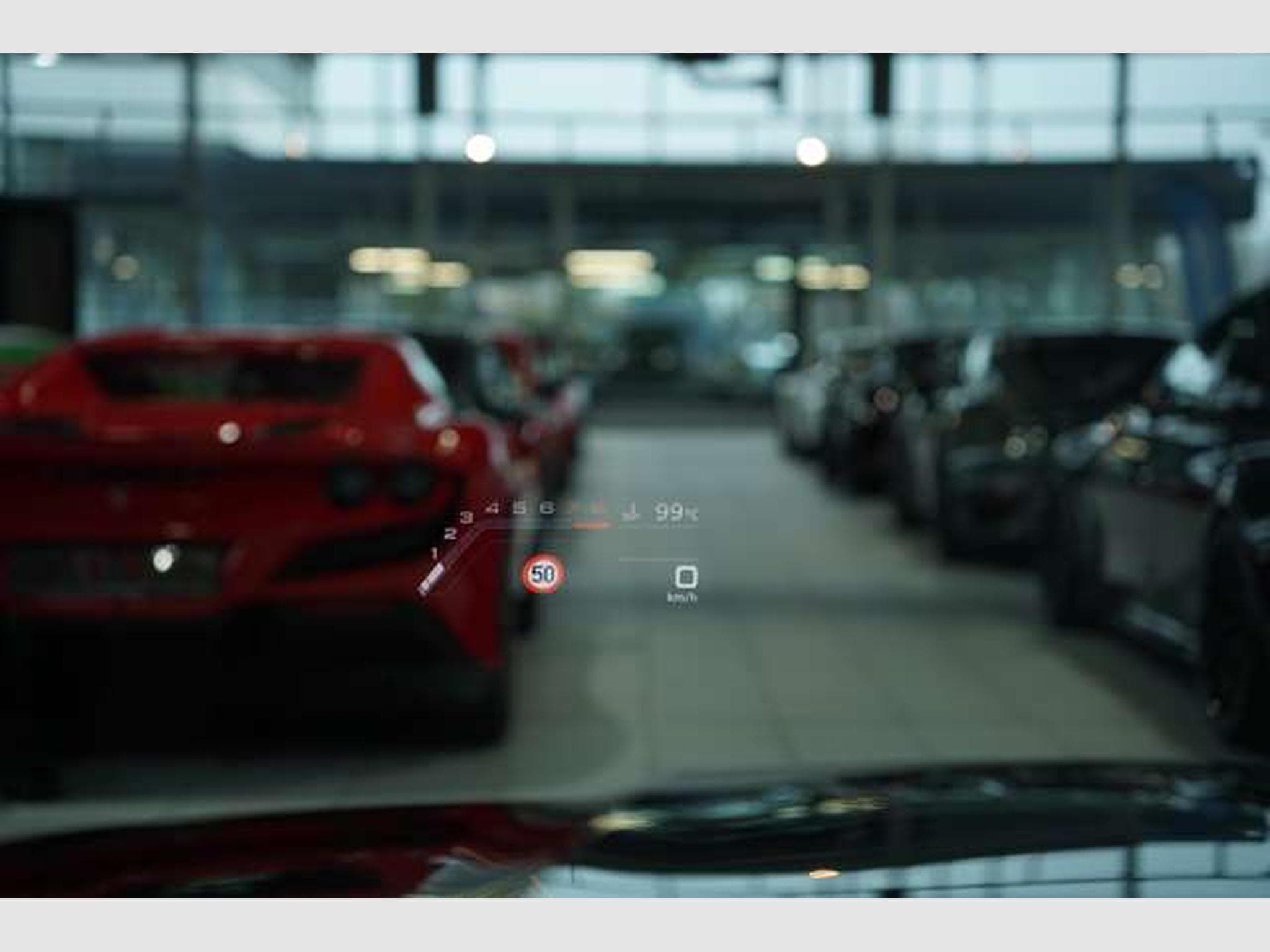Audi RS6 Avant q. 2.H*22 *S-AGA *Dynamik *B&O *MwSt (2021) - Photo 48