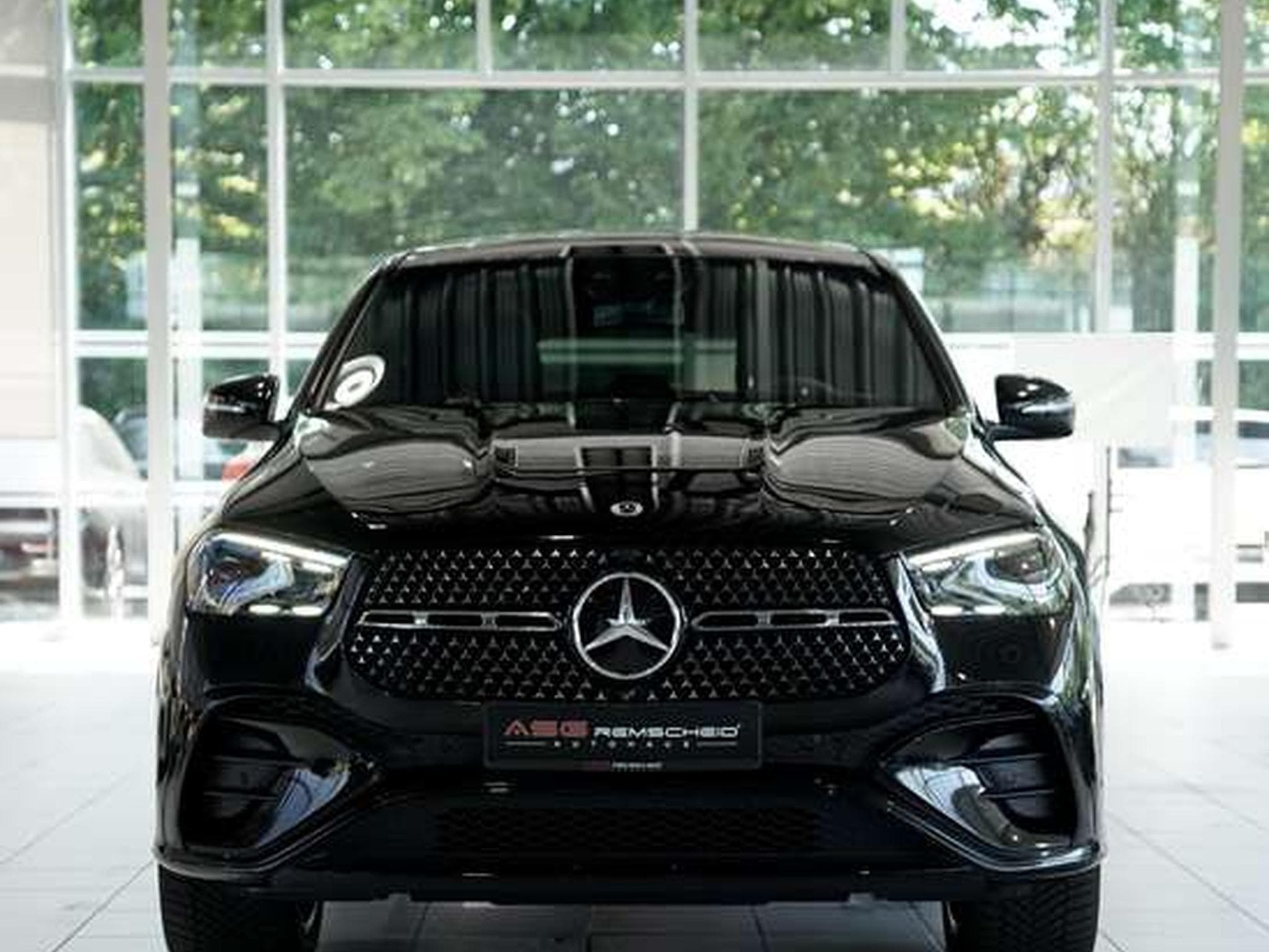 Mercedes GLE 450 d Coupé 4M 2.H *22*Pano*MwSt*HUD*BURM (2024) - Photo 3