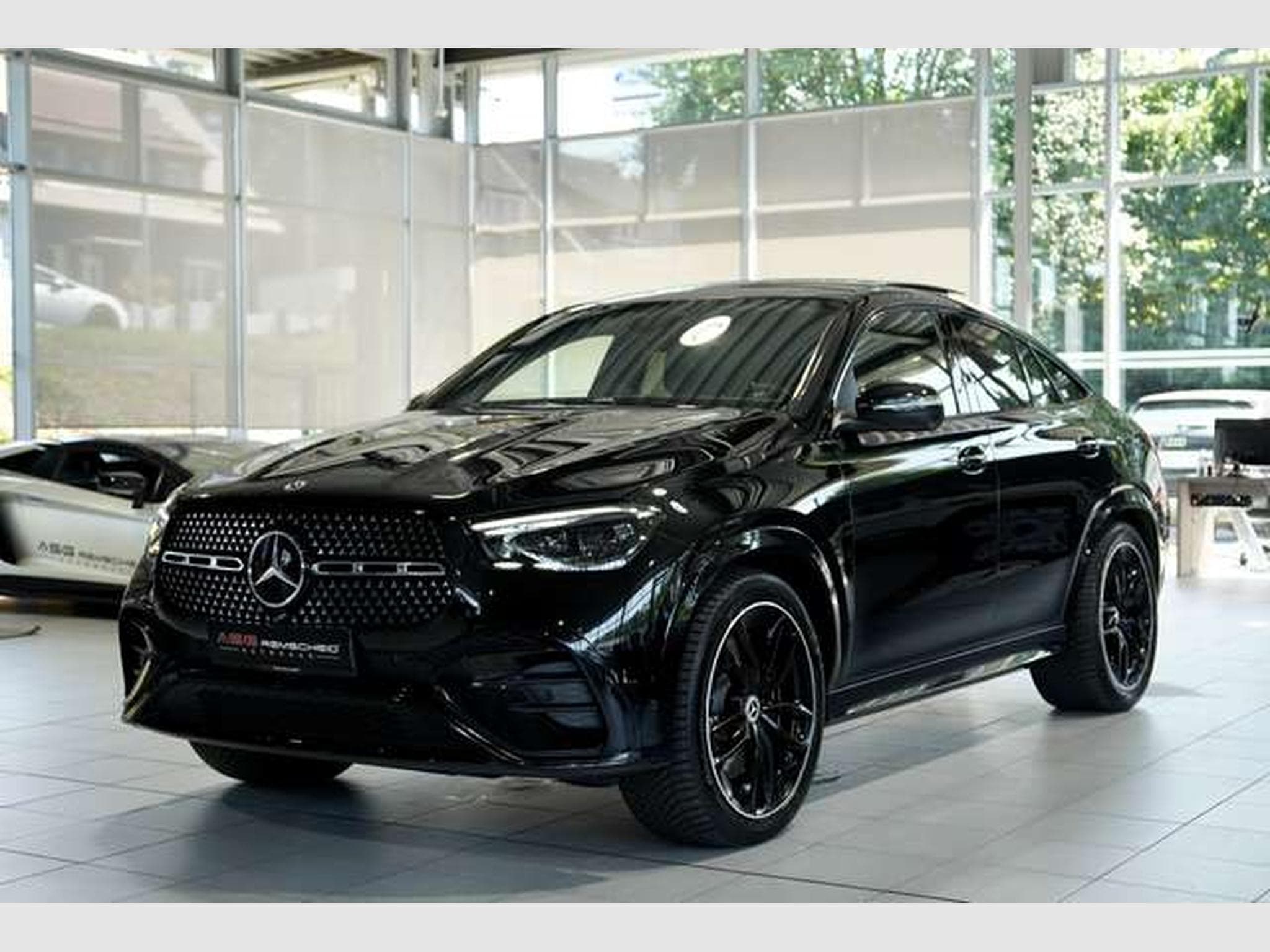 Mercedes GLE 450 d Coupé 4M 2.H *22*Pano*MwSt*HUD*BURM (2024) - Photo 4