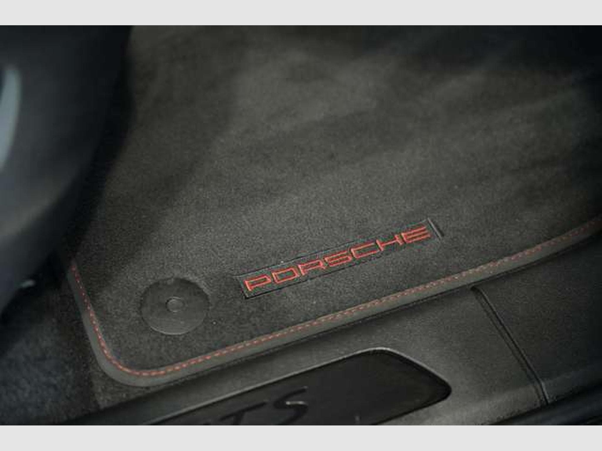 Porsche Cayenne GTS Coupé *22*Carbon*BOSE*S-Chrono*LUFT (2020) - Photo 19