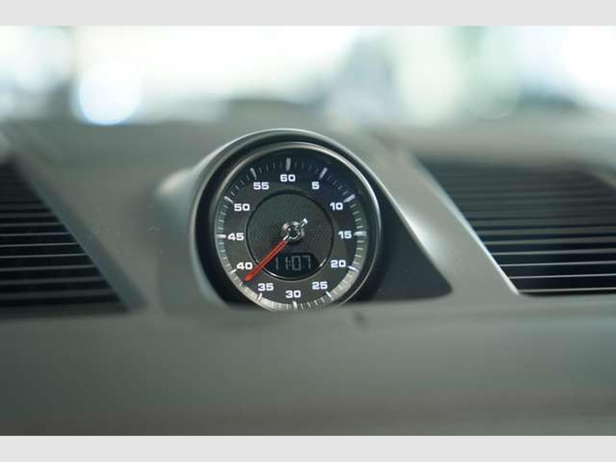 Porsche Cayenne GTS Coupé *22*Carbon*BOSE*S-Chrono*LUFT (2020) - Photo 37
