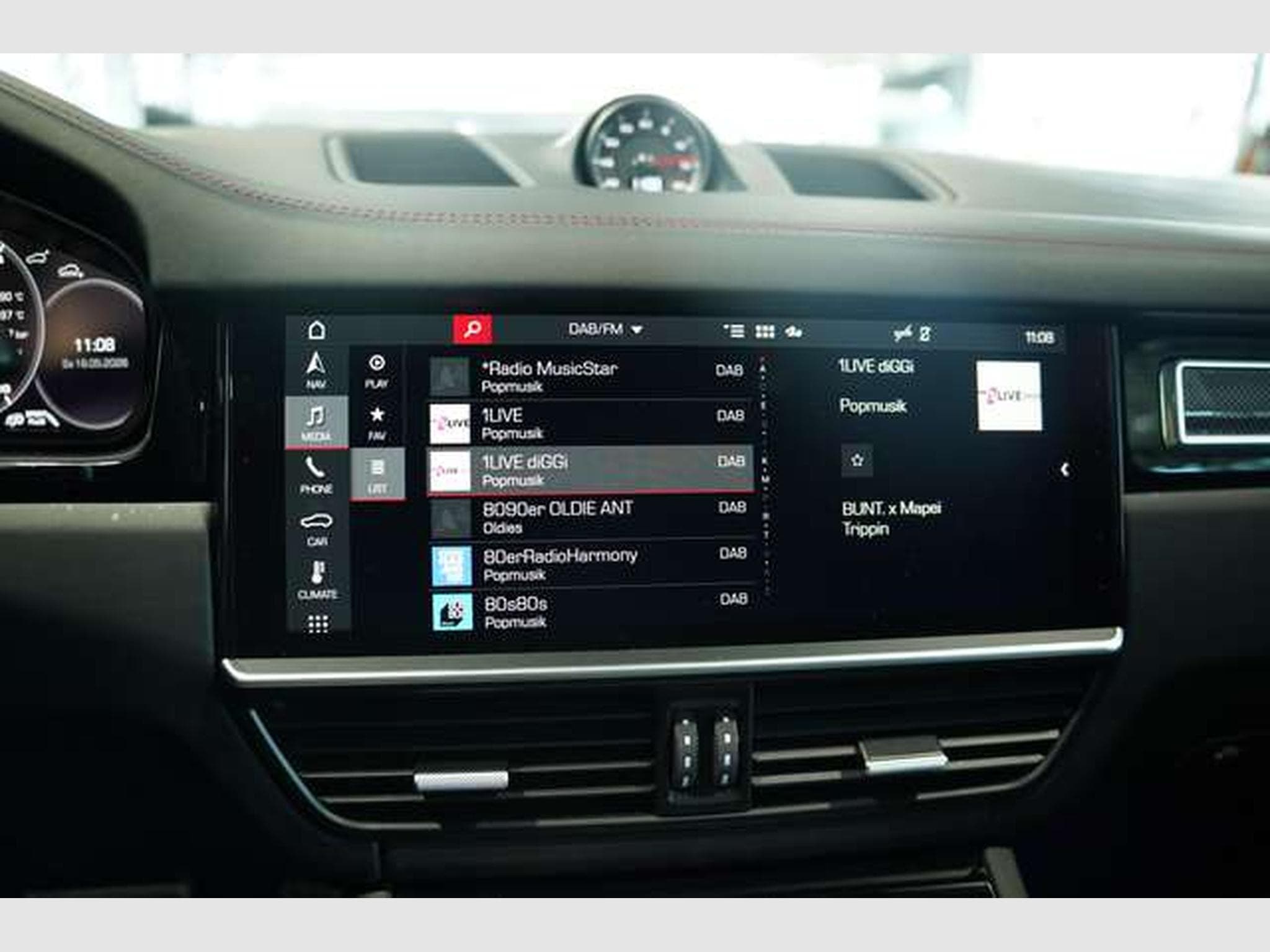 Porsche Cayenne GTS Coupé *22*Carbon*BOSE*S-Chrono*LUFT (2020) - Photo 41