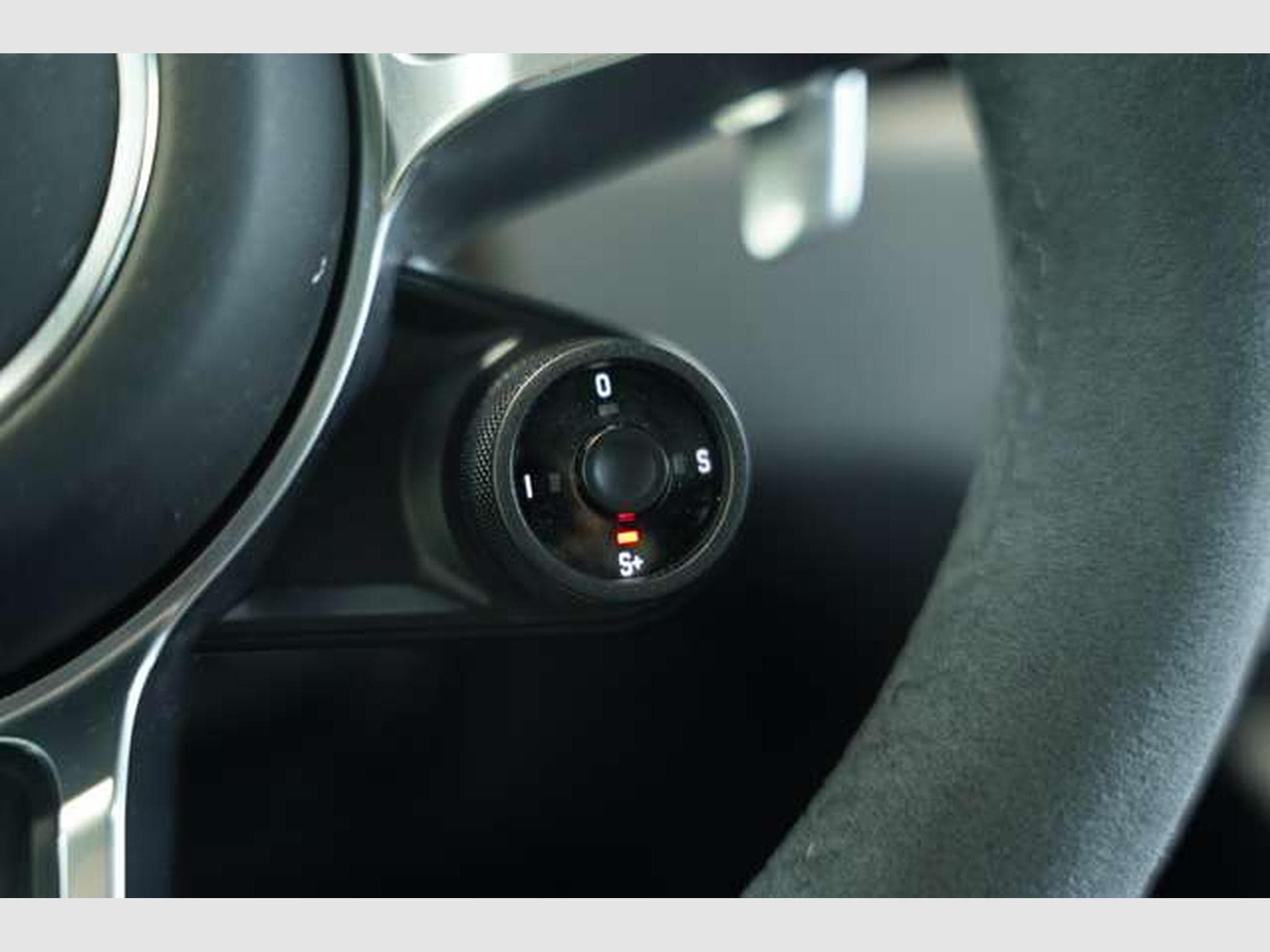 Porsche Cayenne GTS Coupé *22*Carbon*BOSE*S-Chrono*LUFT (2020) - Photo 46
