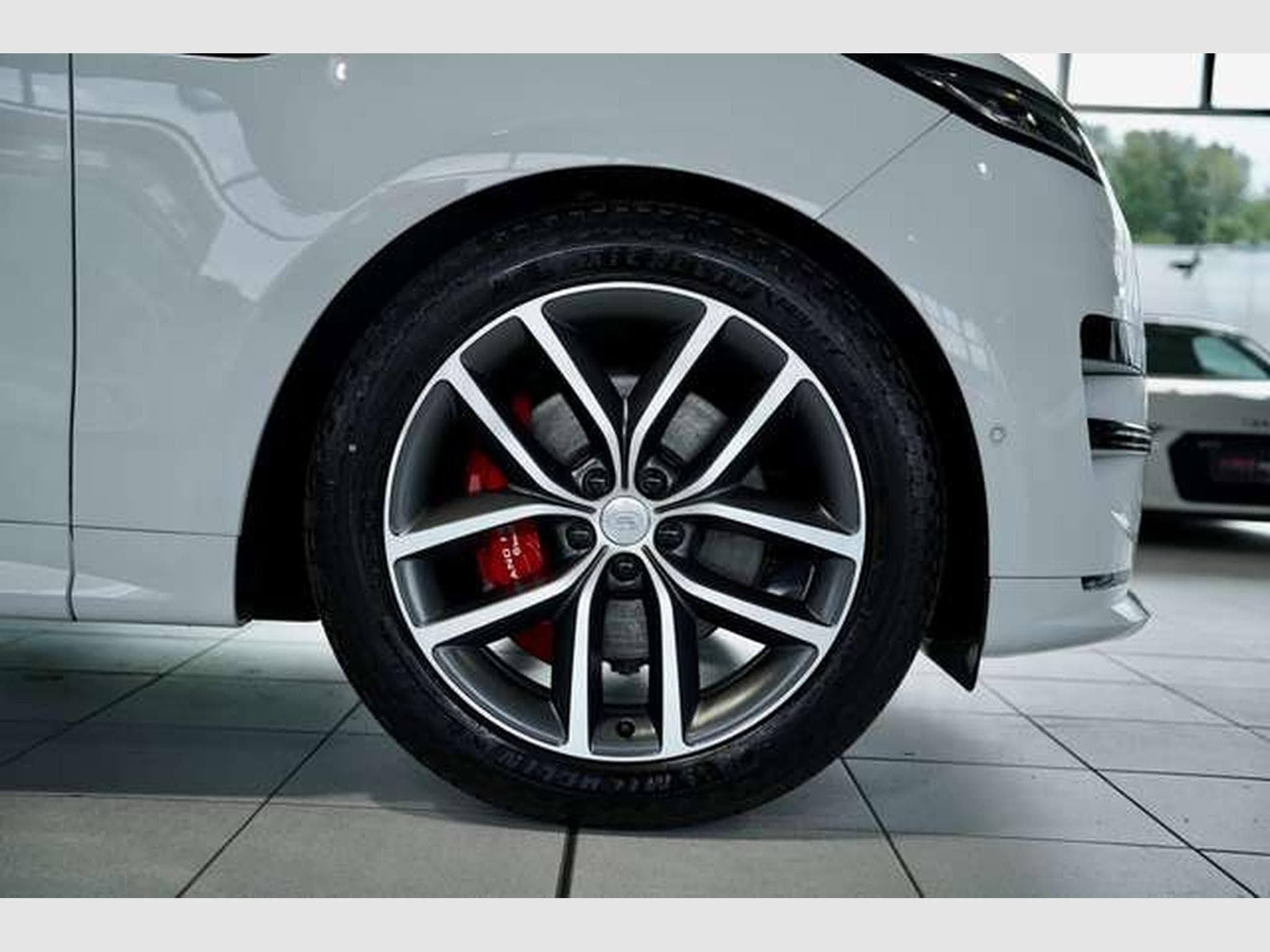Land-Rover Range Rover Sport Autobiography 1H*Forged *MwSt. (2024) - Photo 5