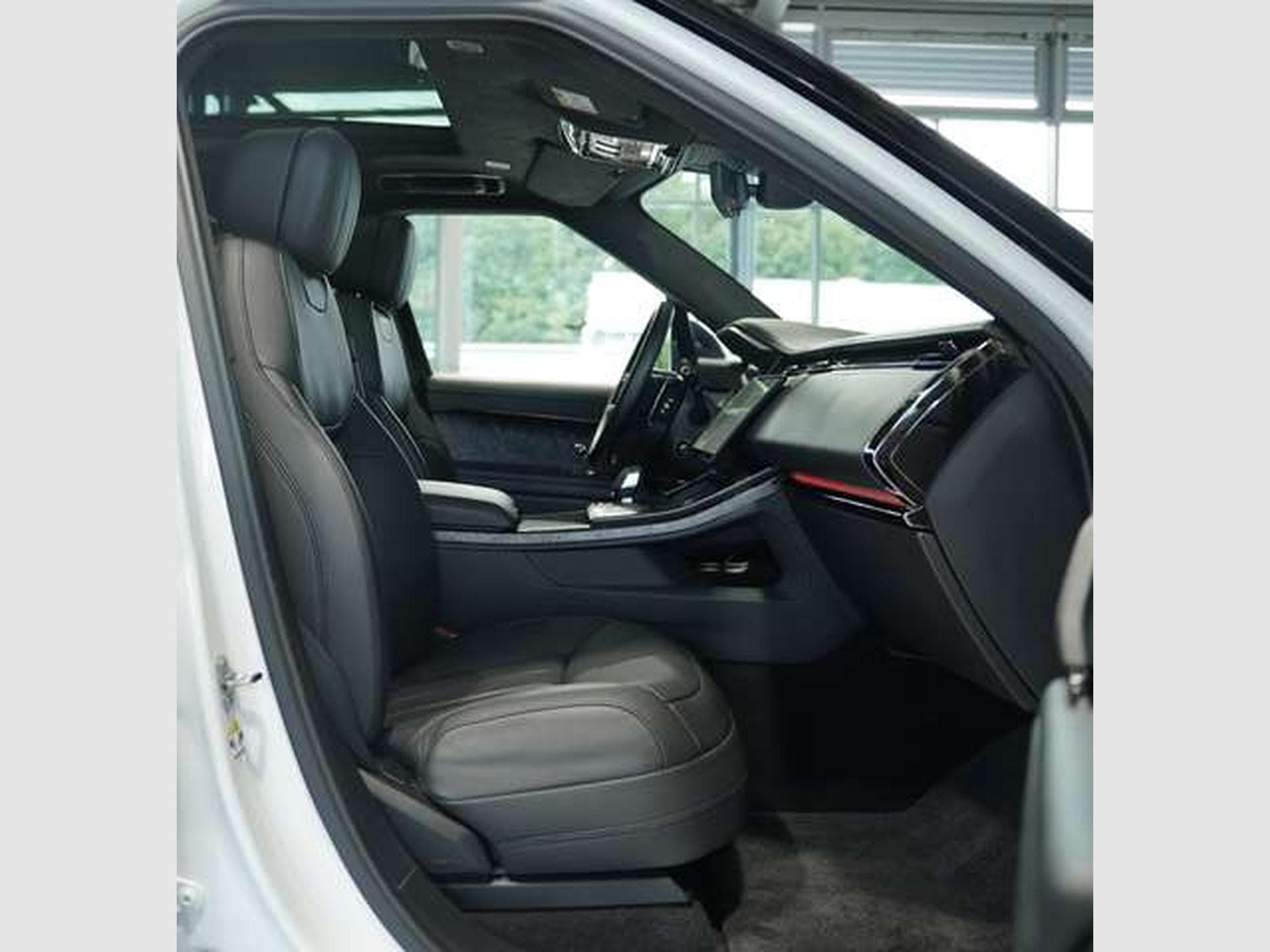 Land-Rover Range Rover Sport Autobiography 1H*Forged *MwSt. (2024) - Photo 14