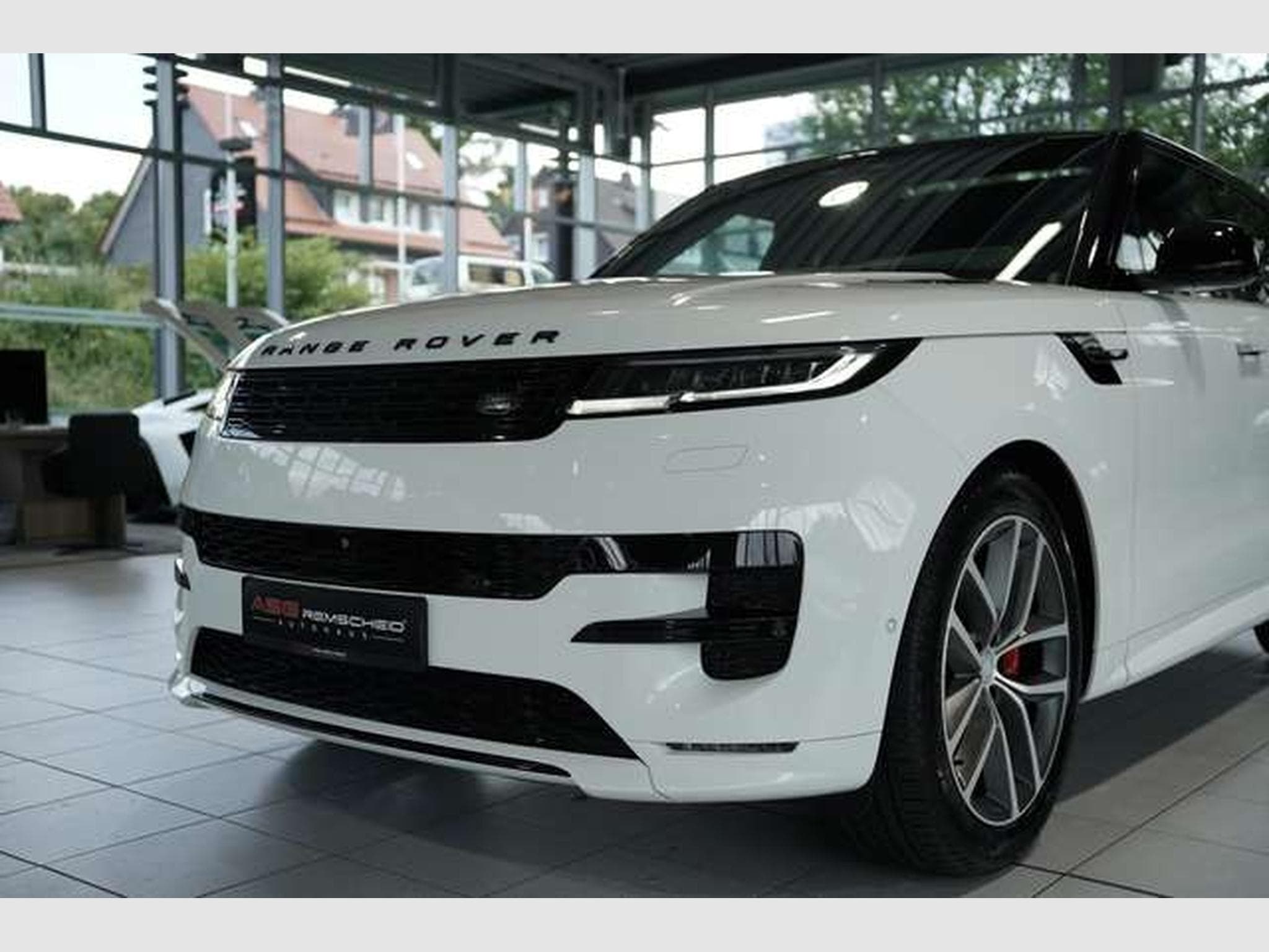 Land-Rover Range Rover Sport Autobiography 1H*Forged *MwSt. (2024) - Photo 12