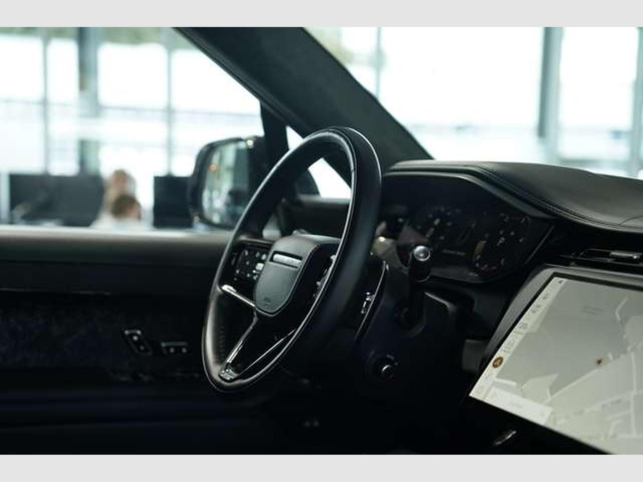 Land-Rover Range Rover Sport Autobiography 1H*Forged *MwSt. (2024) - Photo 18