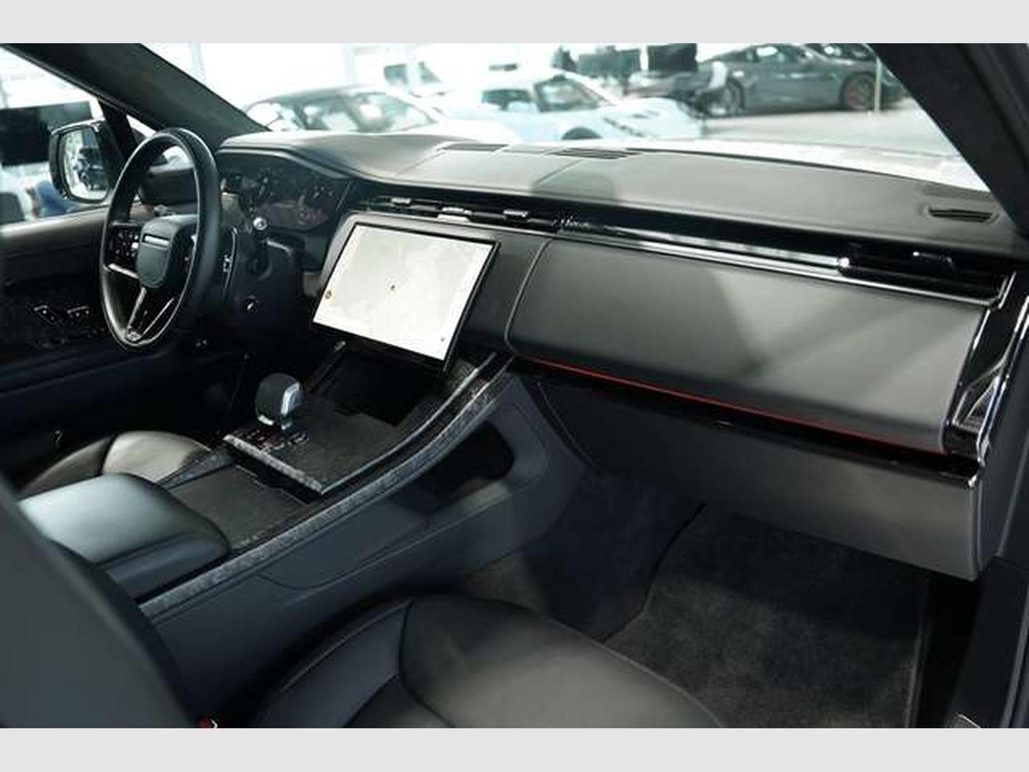 Land-Rover Range Rover Sport Autobiography 1H*Forged *MwSt. (2024) - Photo 17