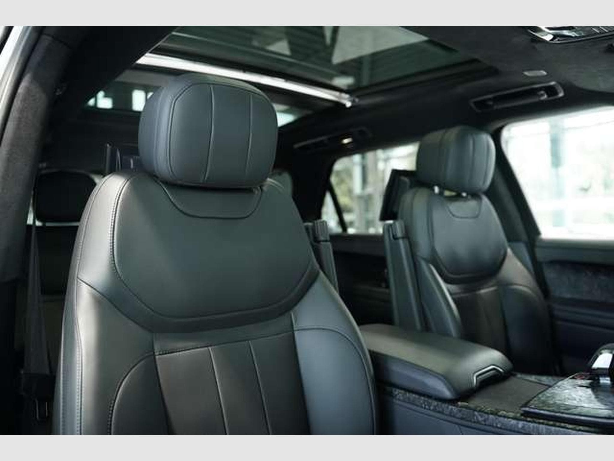 Land-Rover Range Rover Sport Autobiography 1H*Forged *MwSt. (2024) - Photo 20