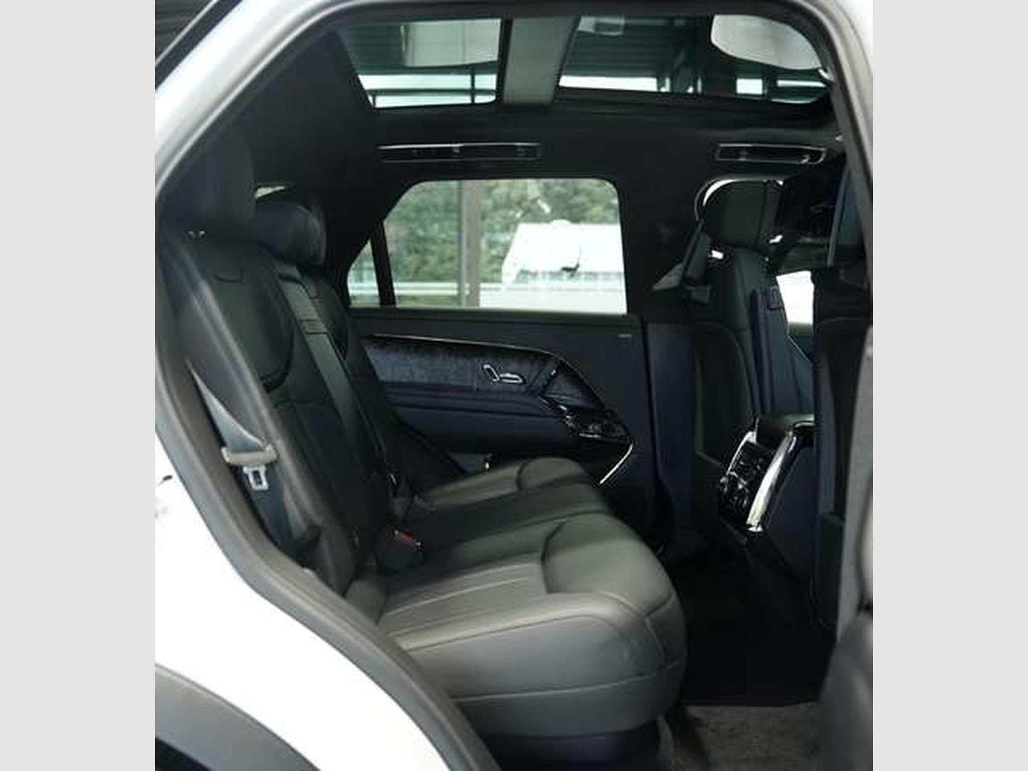 Land-Rover Range Rover Sport Autobiography 1H*Forged *MwSt. (2024) - Photo 22