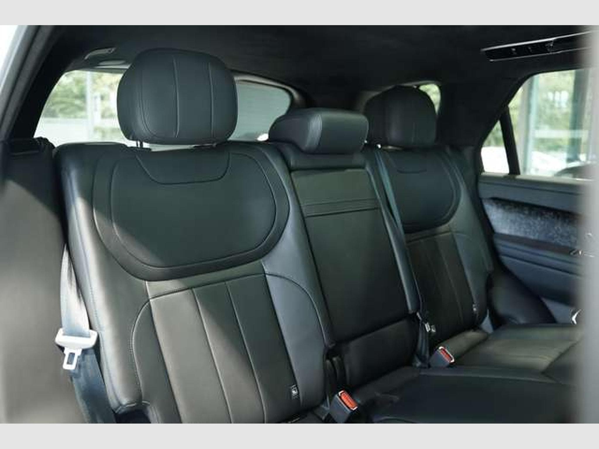 Land-Rover Range Rover Sport Autobiography 1H*Forged *MwSt. (2024) - Photo 24