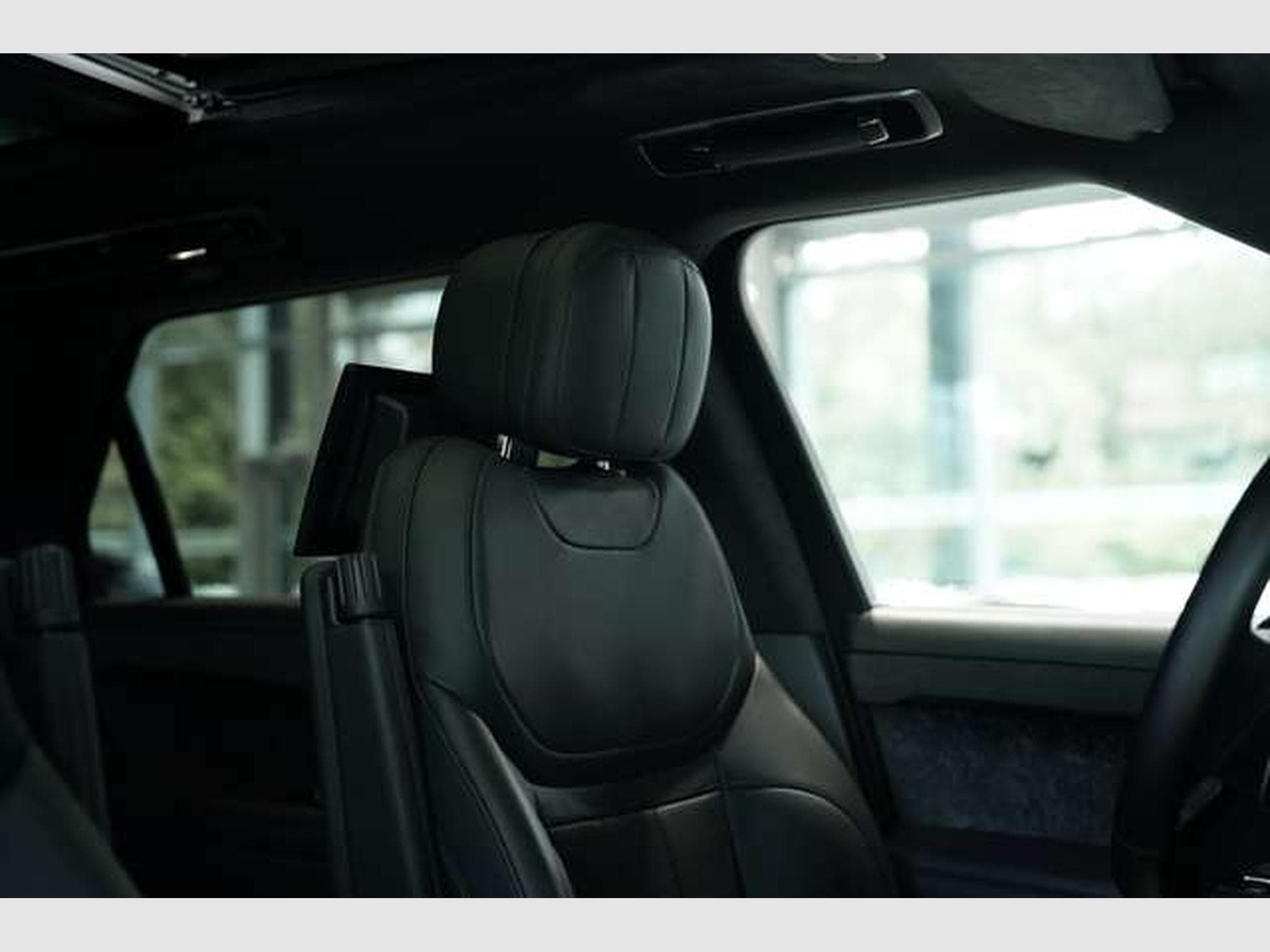 Land-Rover Range Rover Sport Autobiography 1H*Forged *MwSt. (2024) - Photo 21