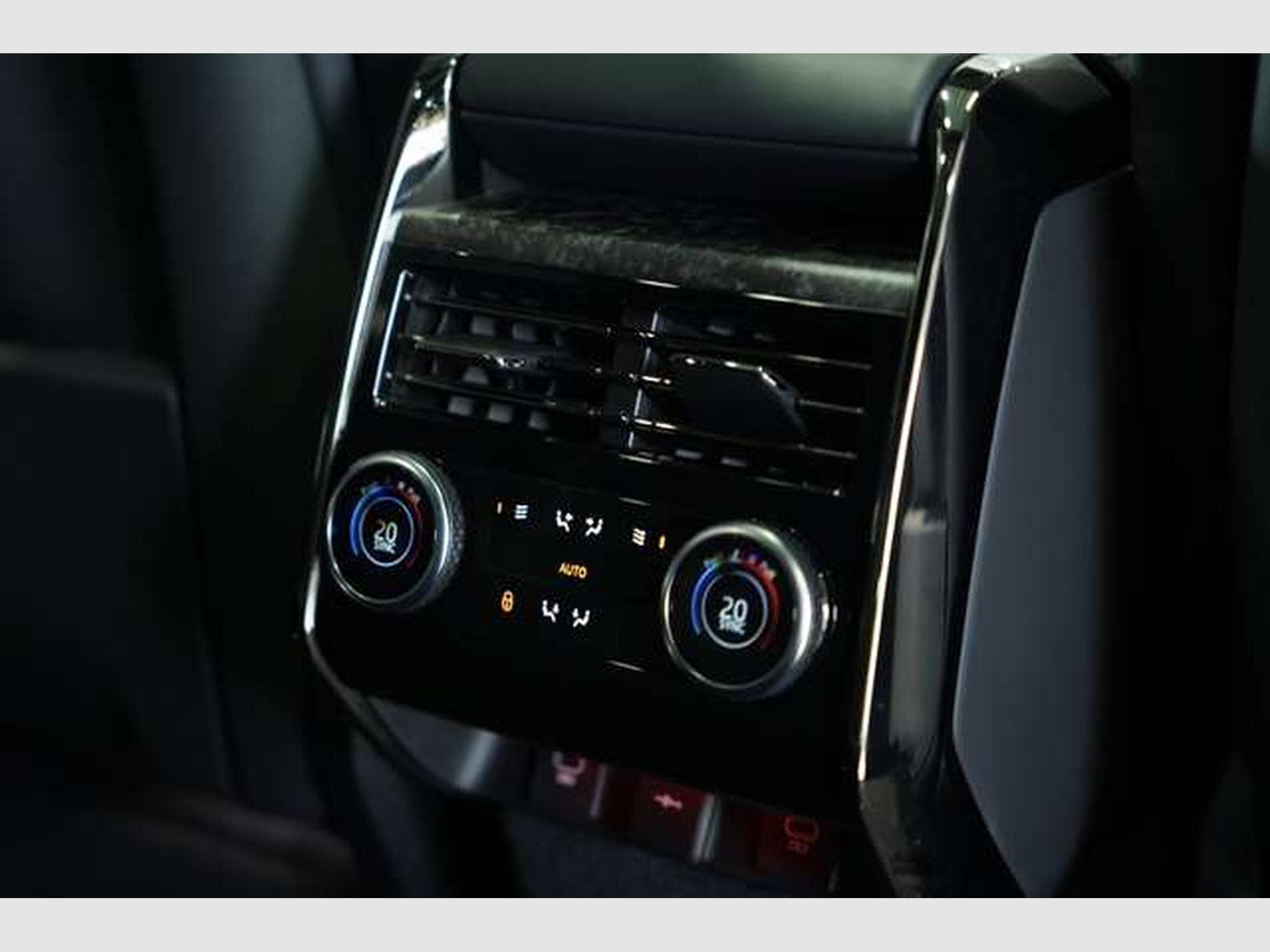 Land-Rover Range Rover Sport Autobiography 1H*Forged *MwSt. (2024) - Photo 25