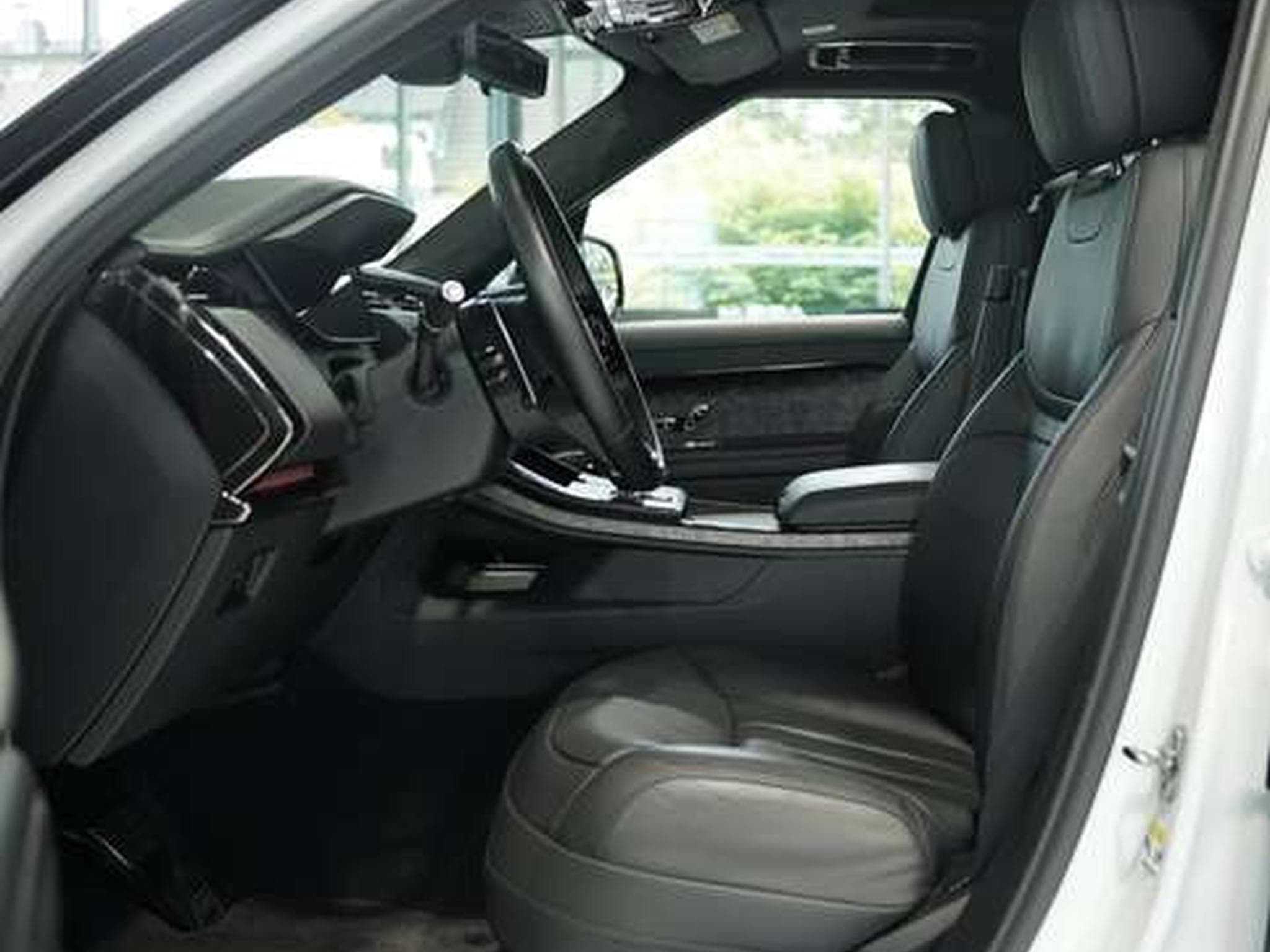 Land-Rover Range Rover Sport Autobiography 1H*Forged *MwSt. (2024) - Photo 30