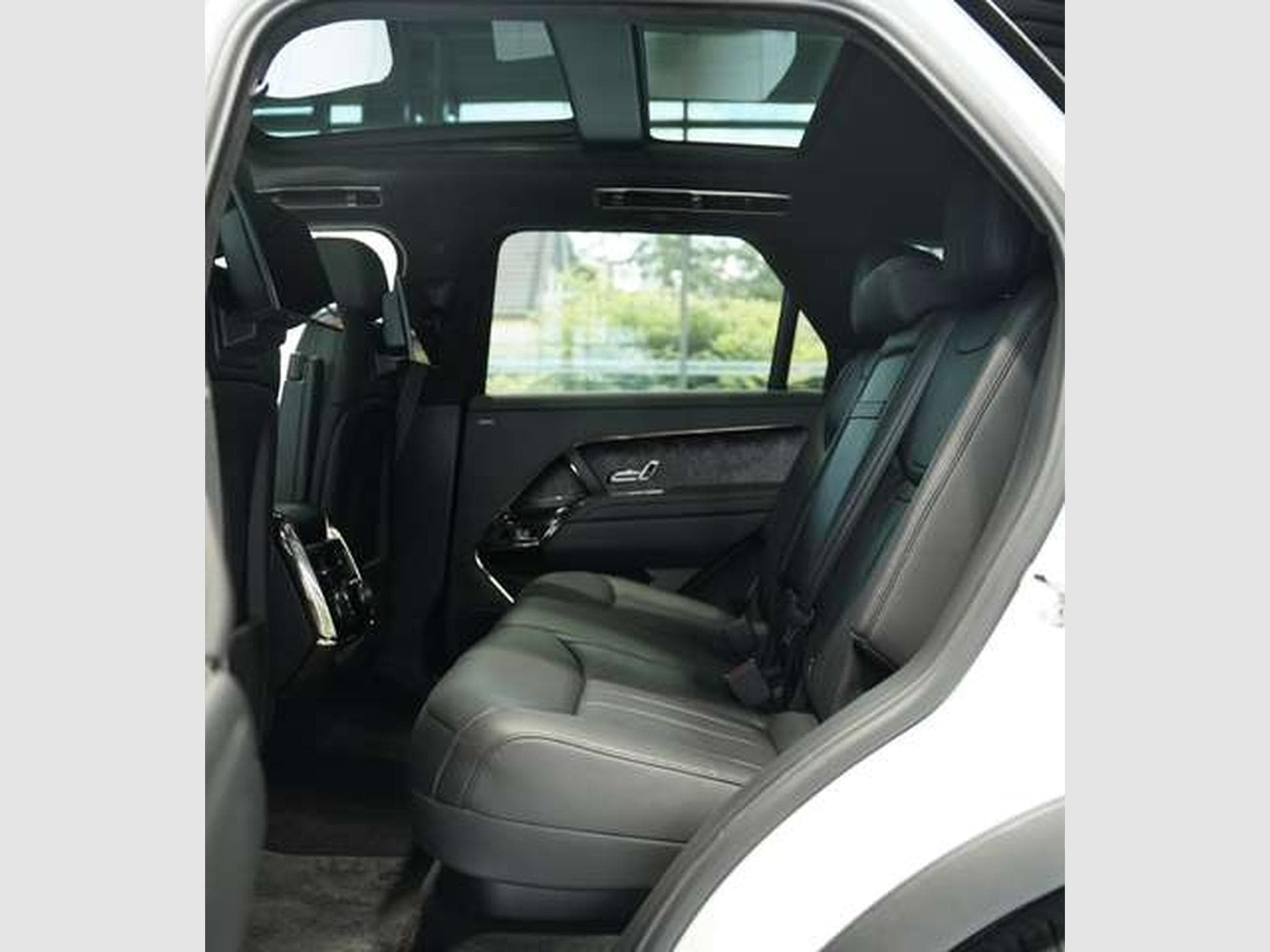 Land-Rover Range Rover Sport Autobiography 1H*Forged *MwSt. (2024) - Photo 29