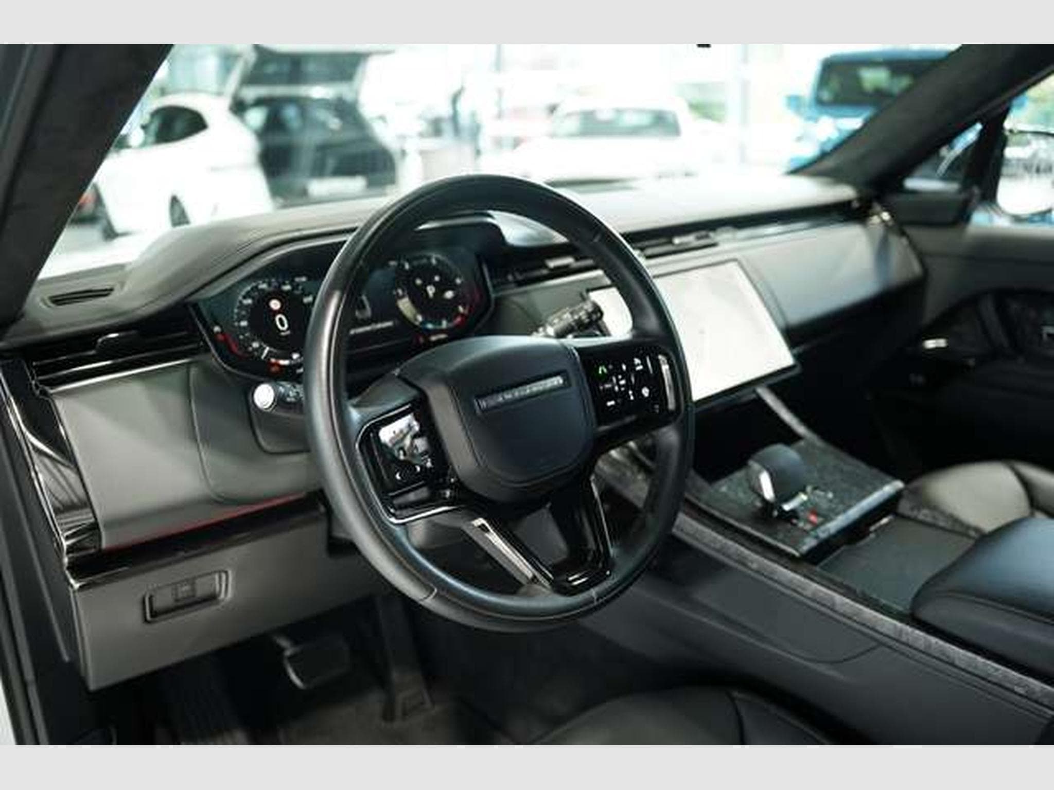 Land-Rover Range Rover Sport Autobiography 1H*Forged *MwSt. (2024) - Photo 32