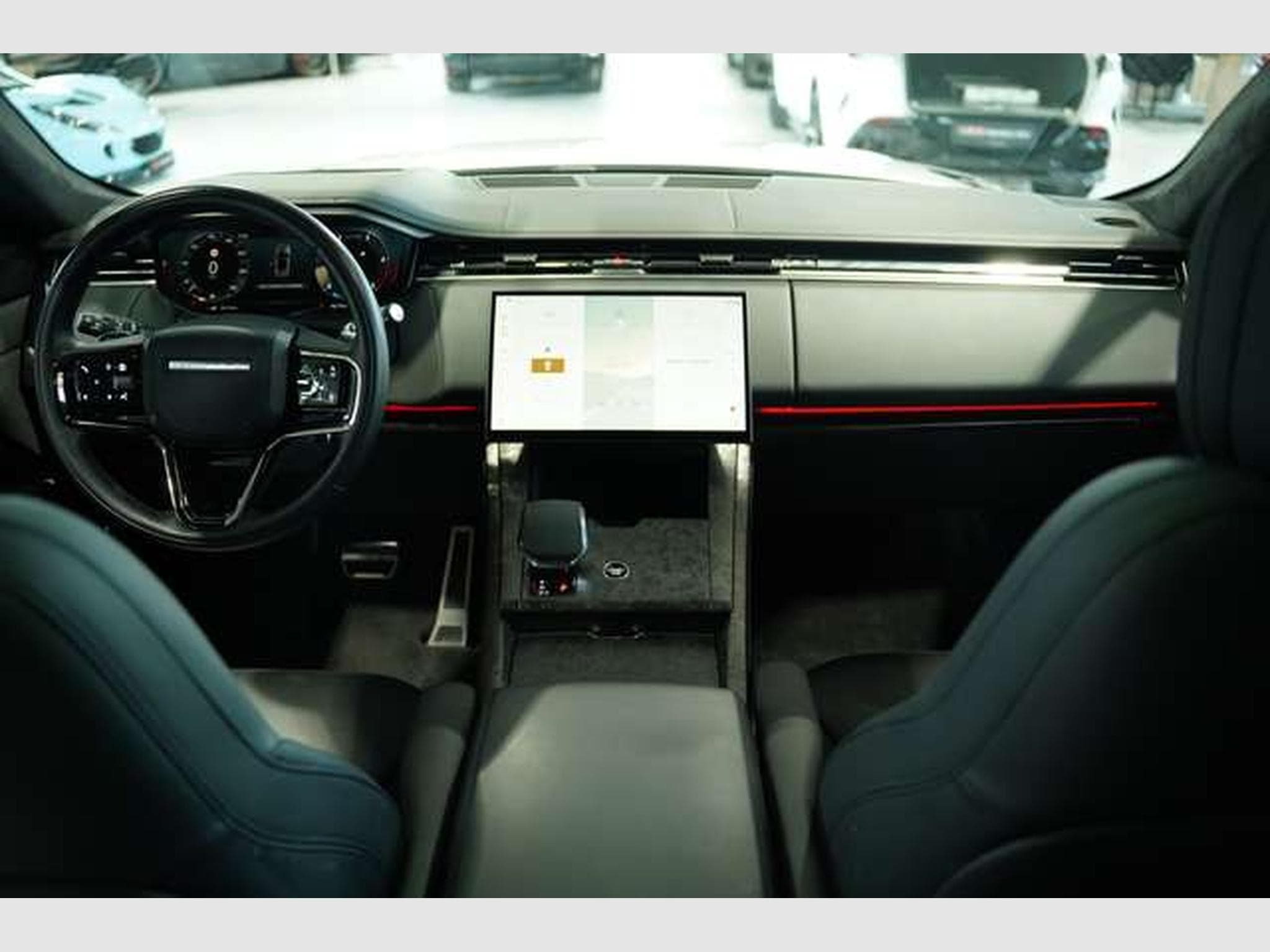 Land-Rover Range Rover Sport Autobiography 1H*Forged *MwSt. (2024) - Photo 44