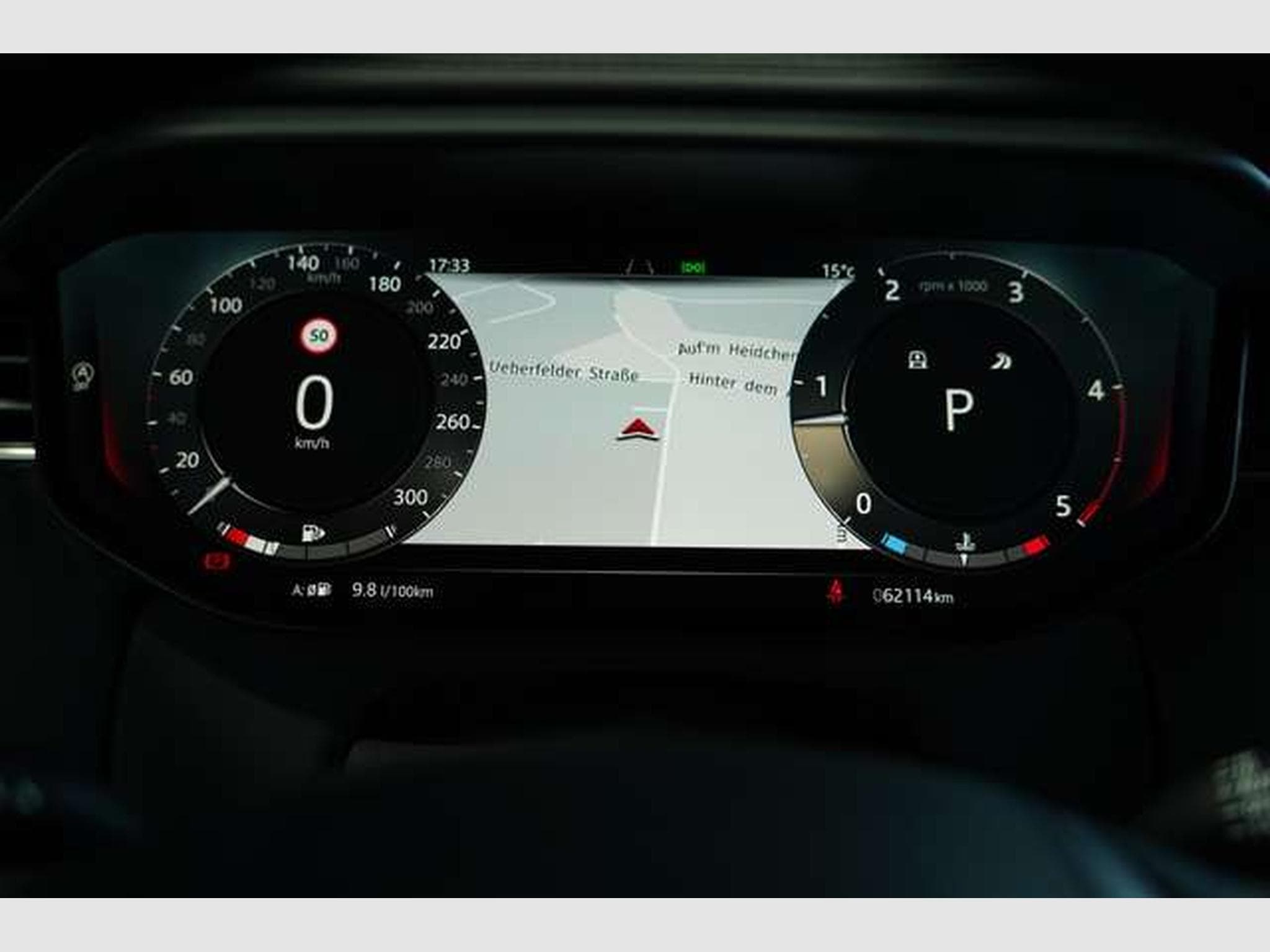 Land-Rover Range Rover Sport Autobiography 1H*Forged *MwSt. (2024) - Photo 42