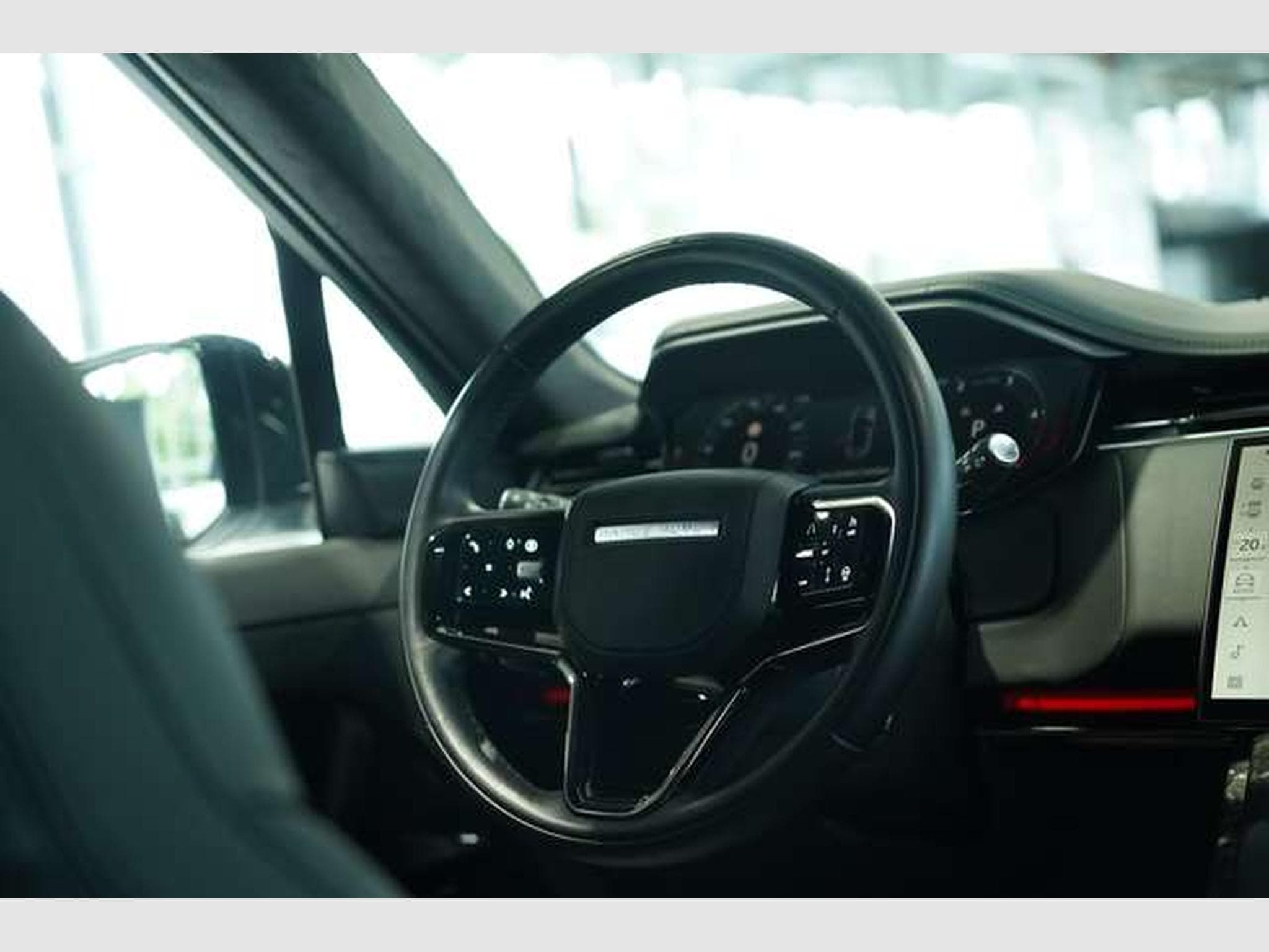 Land-Rover Range Rover Sport Autobiography 1H*Forged *MwSt. (2024) - Photo 45