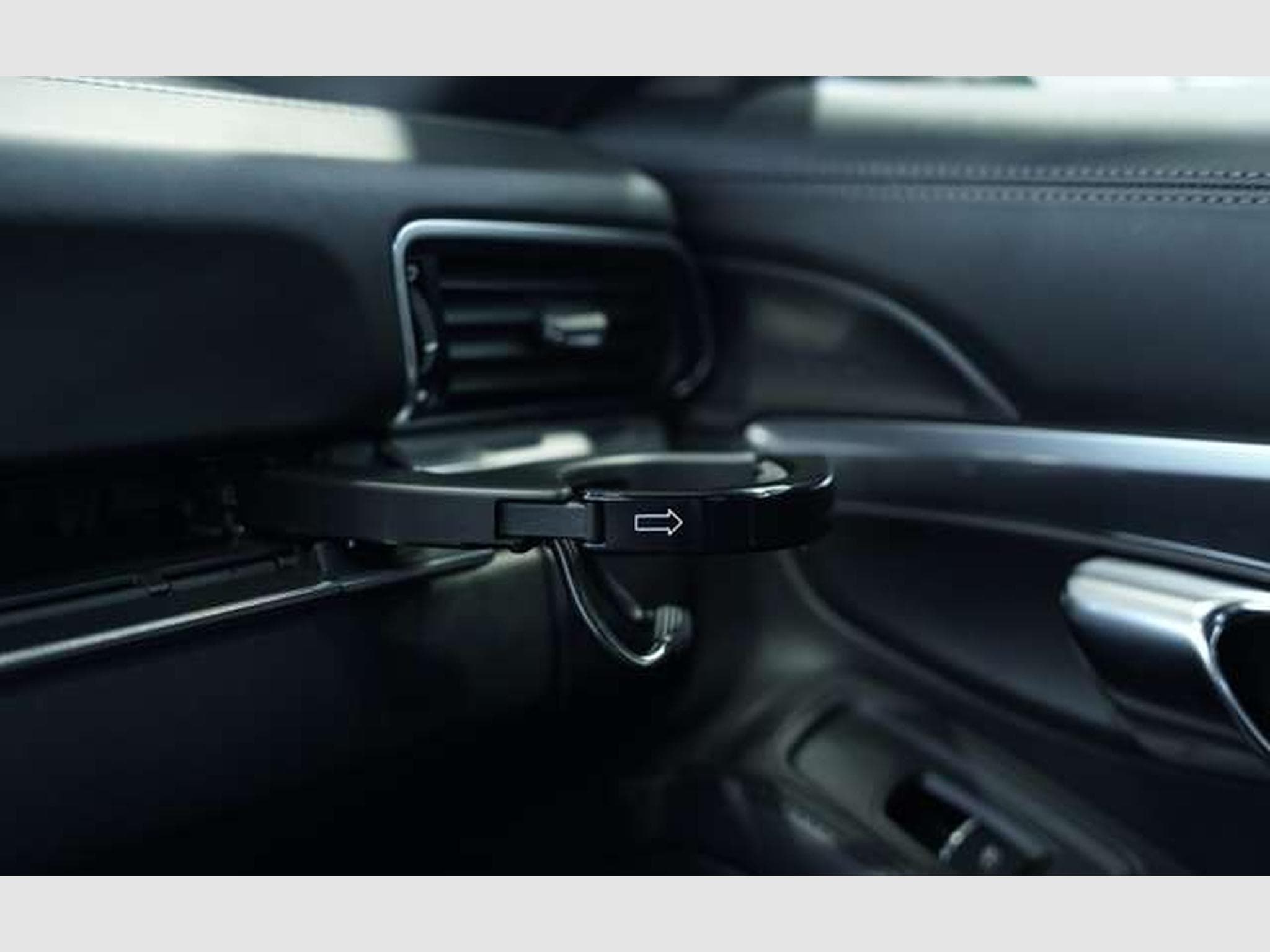 Porsche 911 Carrera S Cabriolet *Schalter *S-Abgas (2013) - Photo 37