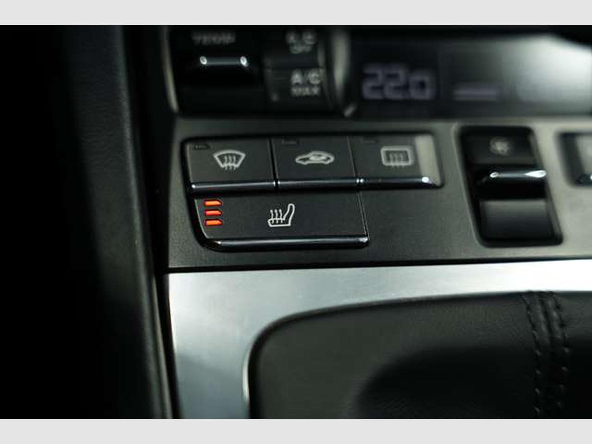 Porsche 911 Carrera S Cabriolet *Schalter *S-Abgas (2013) - Photo 34