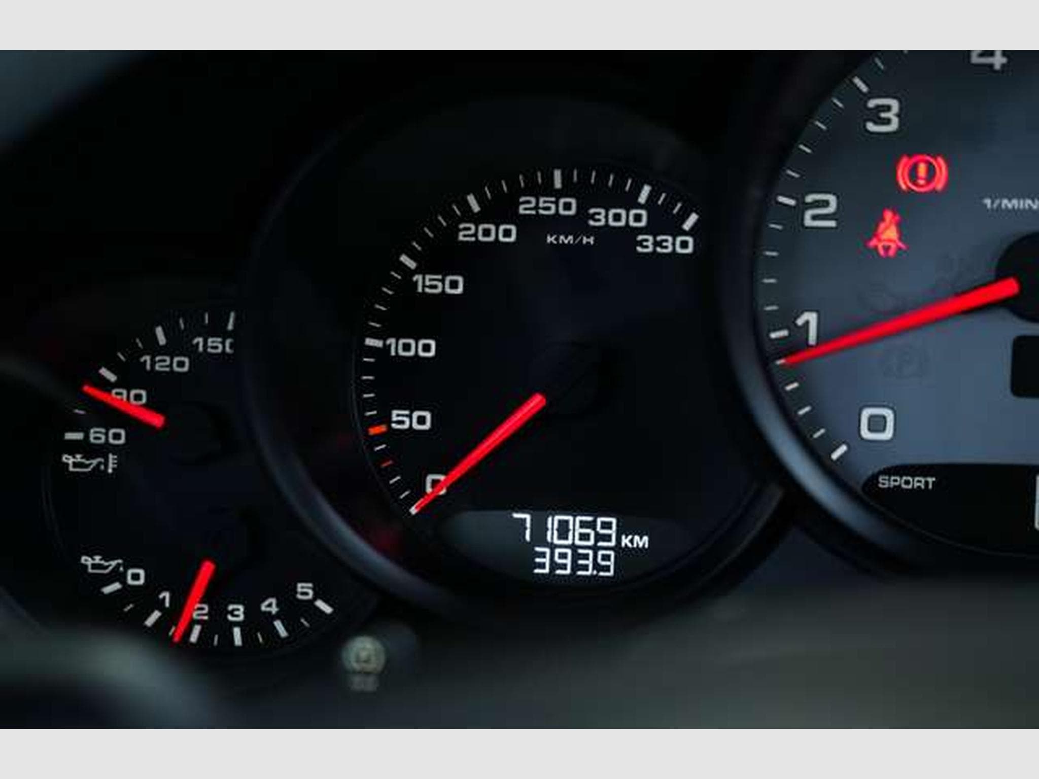 Porsche 911 Carrera S Cabriolet *Schalter *S-Abgas (2013) - Photo 44