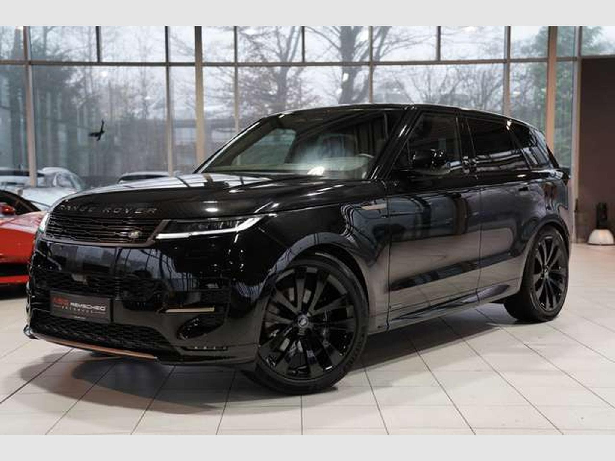 Land-Rover Range Rover Sport Autobiography *2.H *23 Zoll (2023) - Foto 1