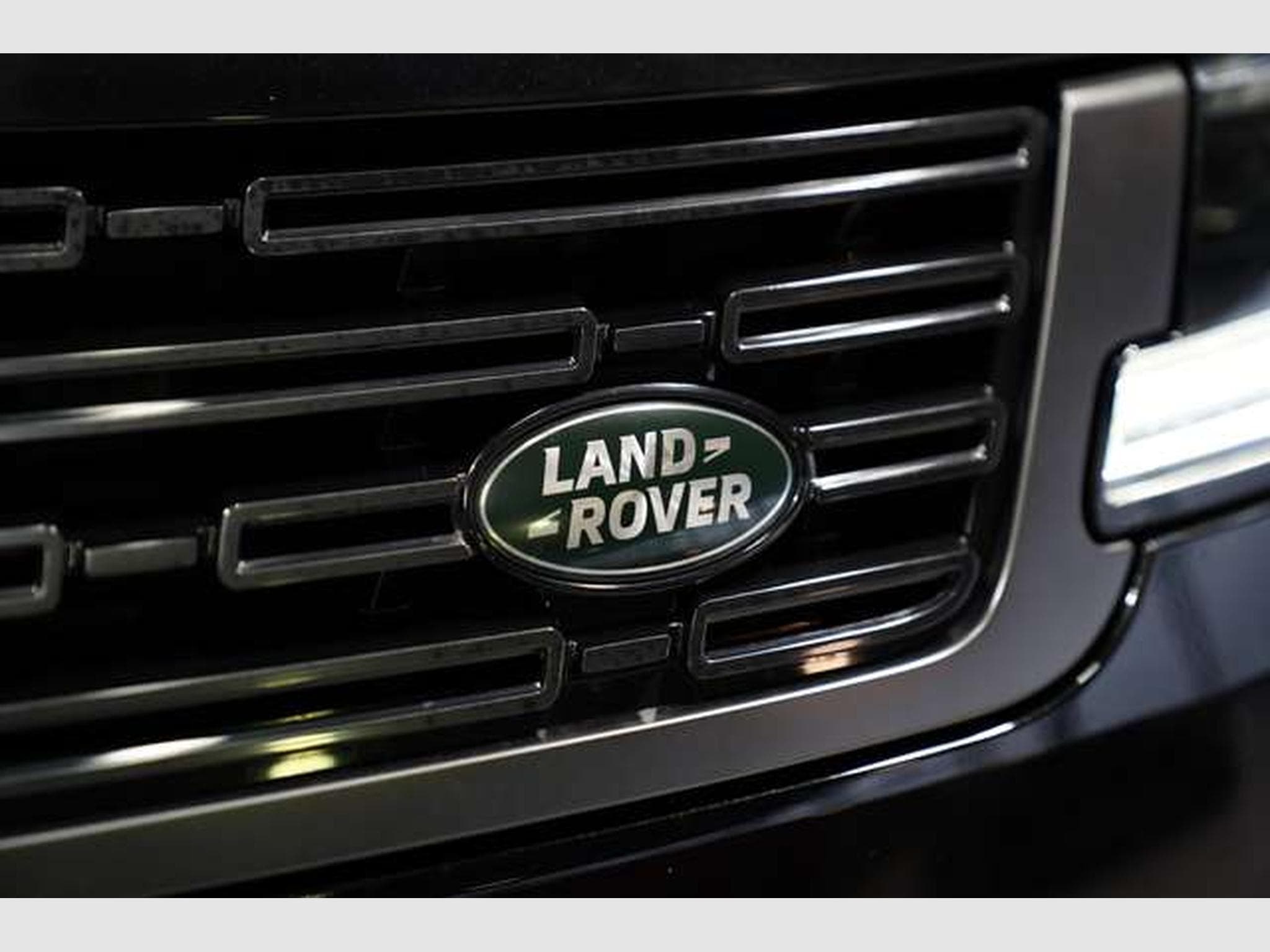 Land-Rover Range Rover Sport Autobiography *2.H *23 Zoll (2023) - Foto 7
