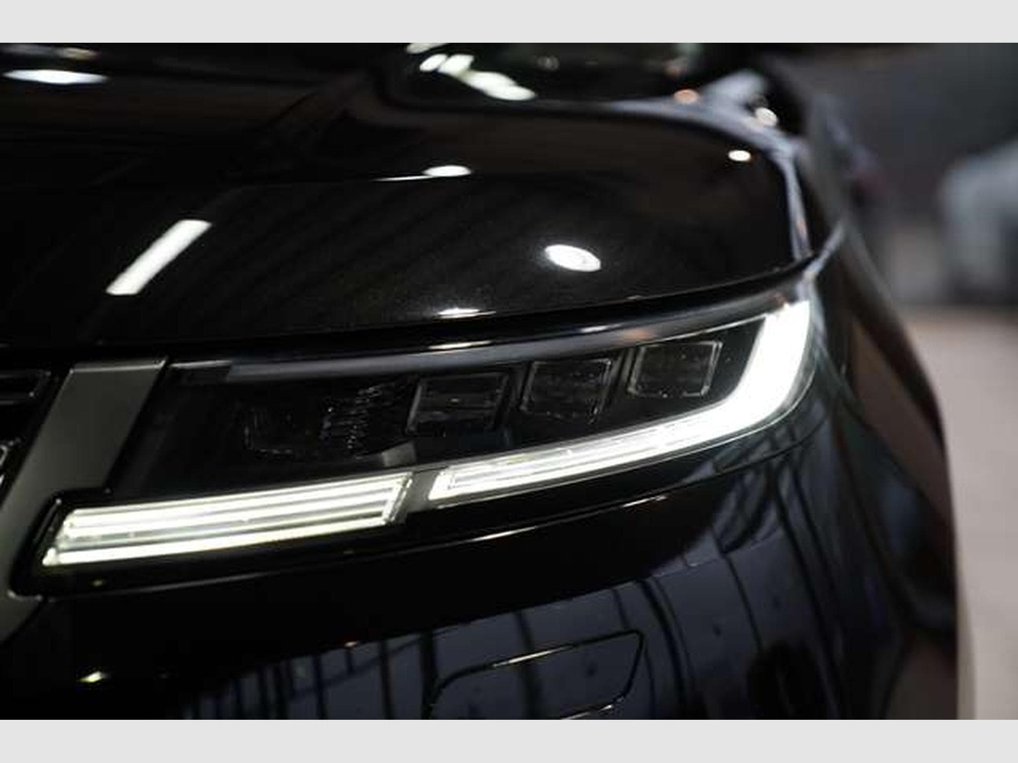 Land-Rover Range Rover Sport Autobiography *2.H *23 Zoll (2023) - Foto 8