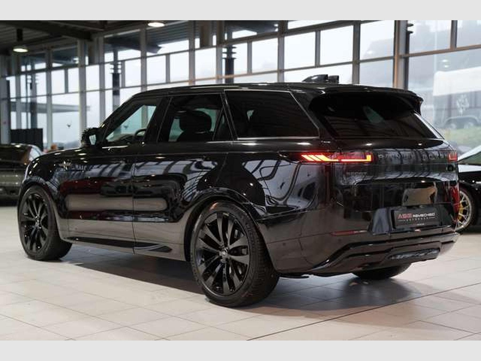 Land-Rover Range Rover Sport Autobiography *2.H *23 Zoll (2023) - Foto 12