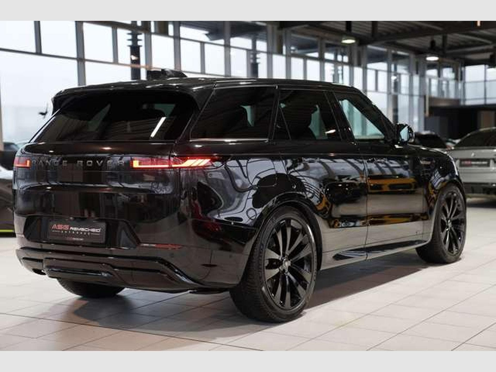 Land-Rover Range Rover Sport Autobiography *2.H *23 Zoll (2023) - Foto 13