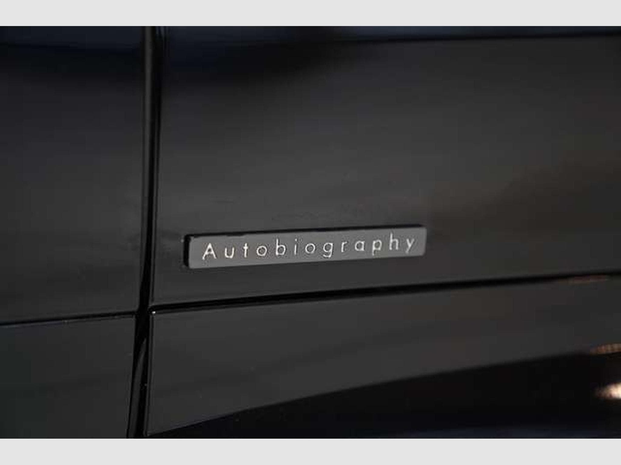 Land-Rover Range Rover Sport Autobiography *2.H *23 Zoll (2023) - Foto 18