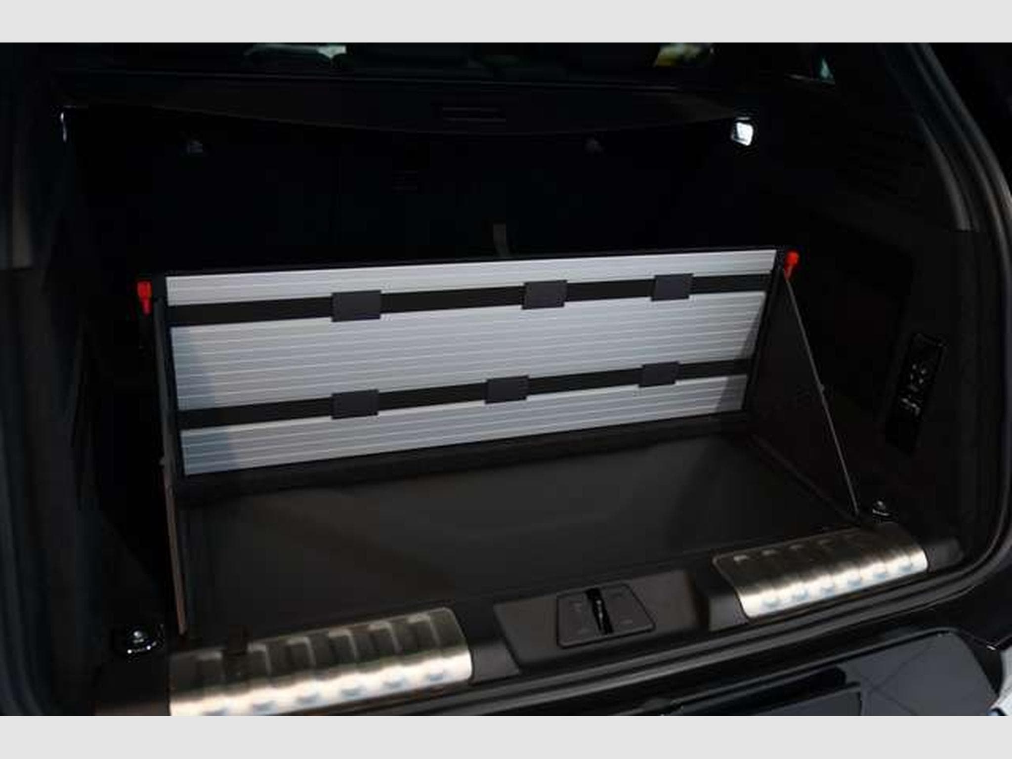 Land-Rover Range Rover Sport Autobiography *2.H *23 Zoll (2023) - Foto 16