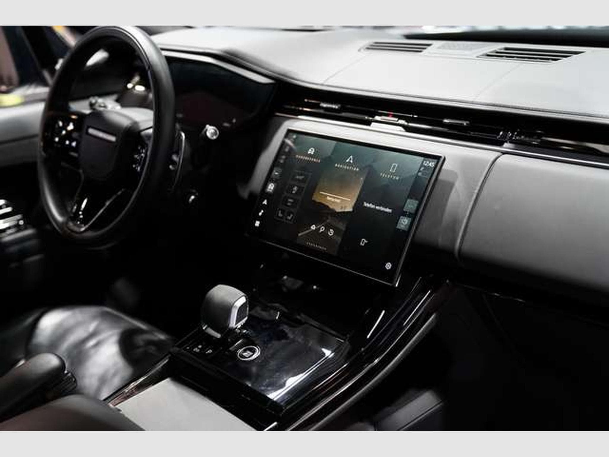 Land-Rover Range Rover Sport Autobiography *2.H *23 Zoll (2023) - Foto 23