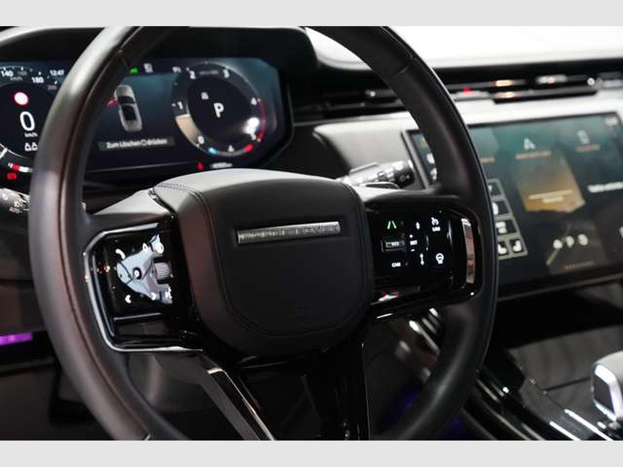 Land-Rover Range Rover Sport Autobiography *2.H *23 Zoll (2023) - Foto 22