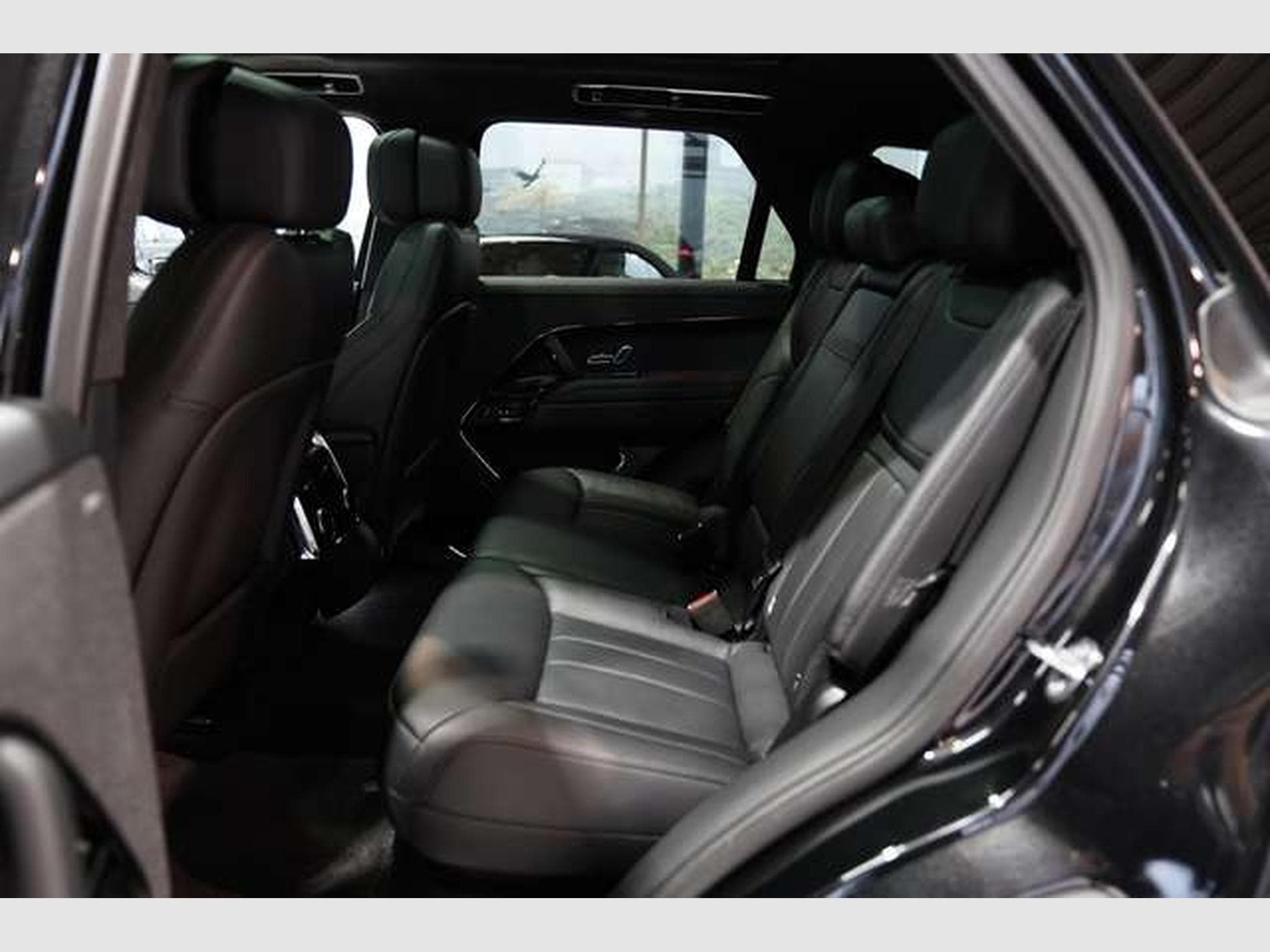 Land-Rover Range Rover Sport Autobiography *2.H *23 Zoll (2023) - Foto 24