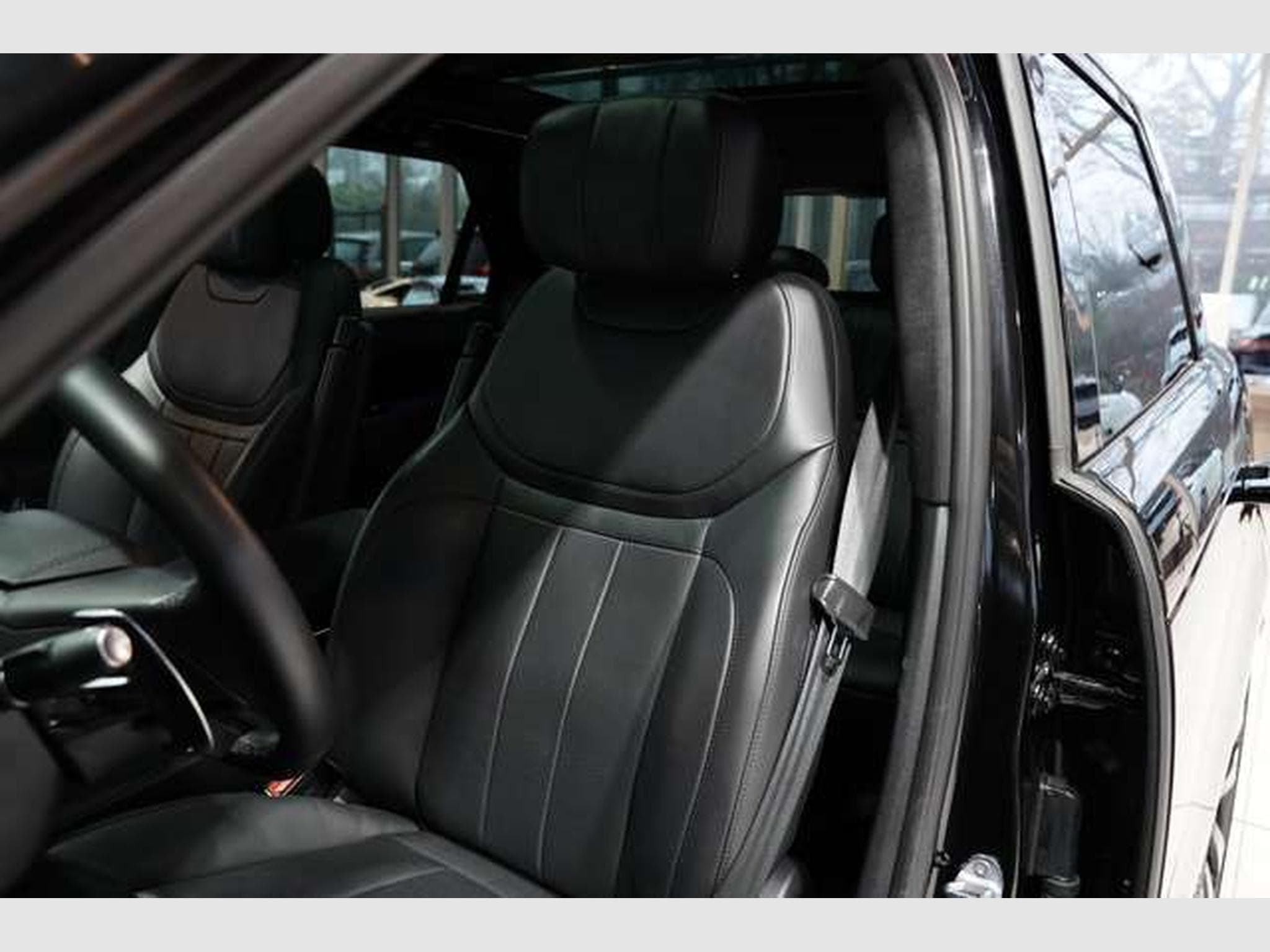 Land-Rover Range Rover Sport Autobiography *2.H *23 Zoll (2023) - Foto 28