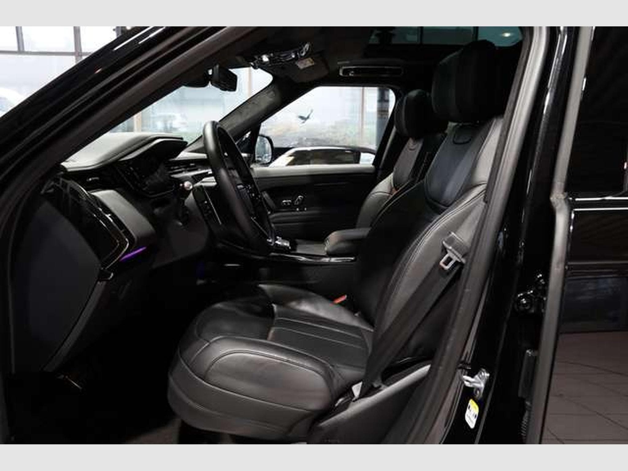Land-Rover Range Rover Sport Autobiography *2.H *23 Zoll (2023) - Foto 27