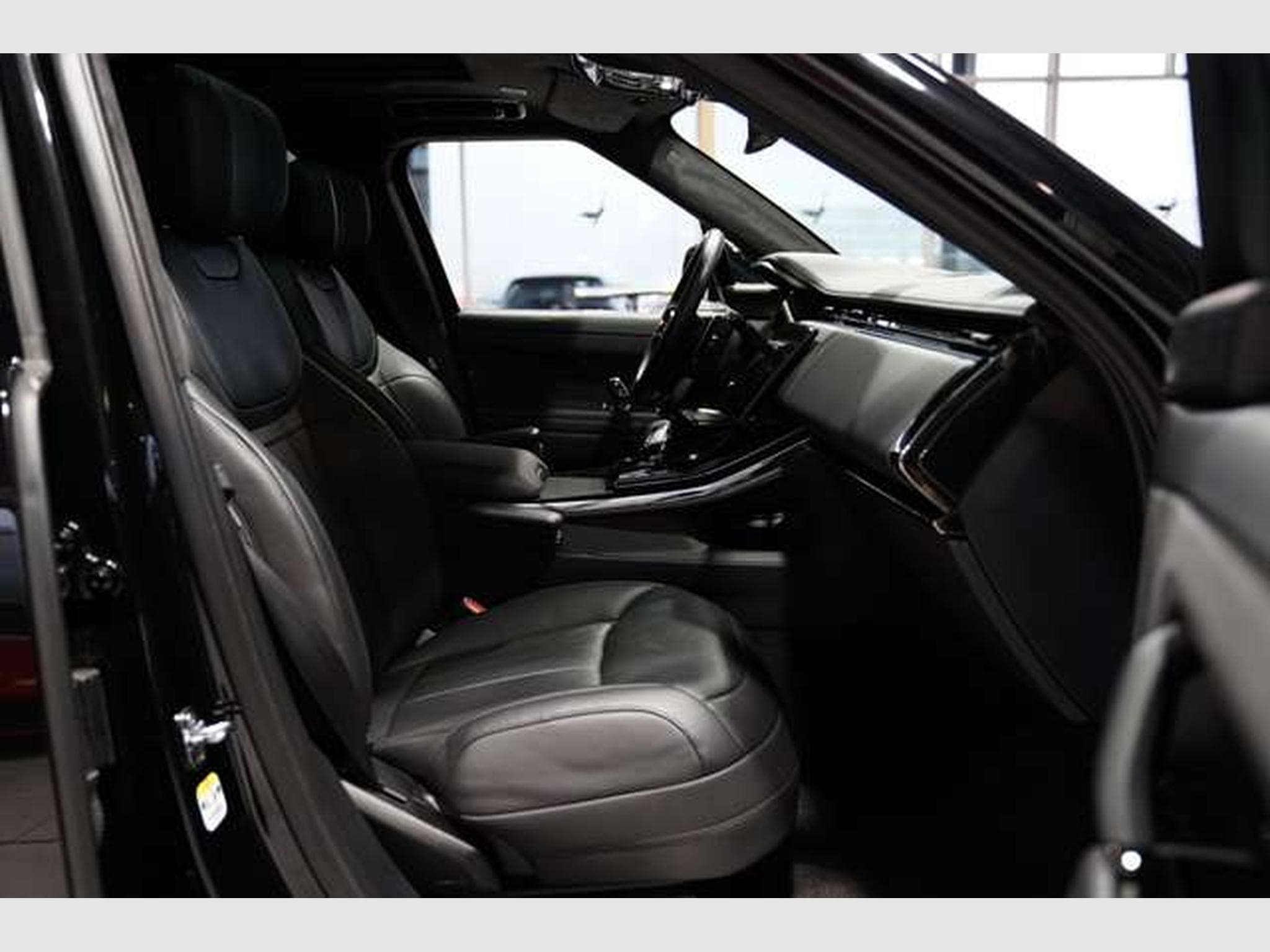 Land-Rover Range Rover Sport Autobiography *2.H *23 Zoll (2023) - Foto 31