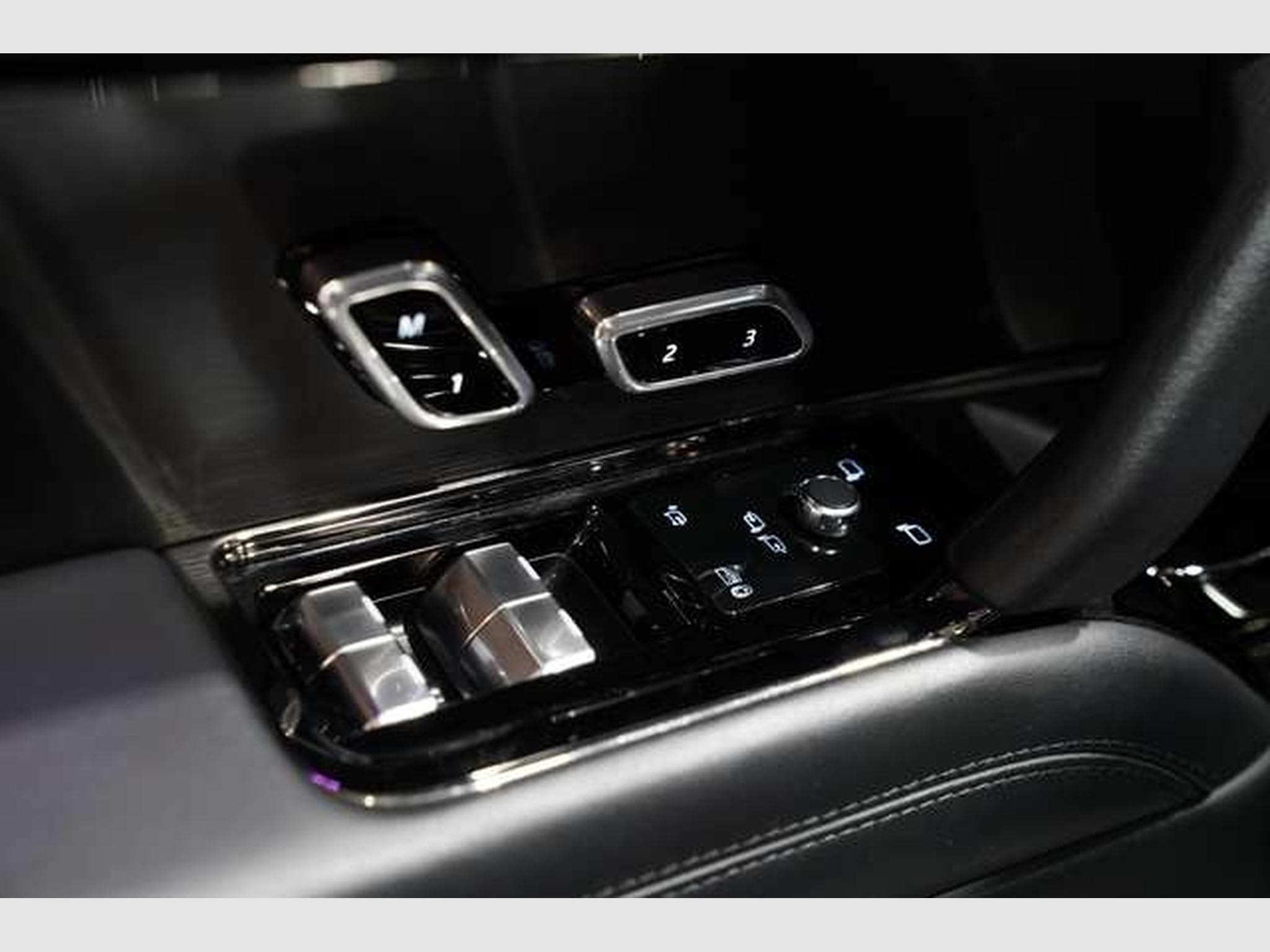 Land-Rover Range Rover Sport Autobiography *2.H *23 Zoll (2023) - Foto 38