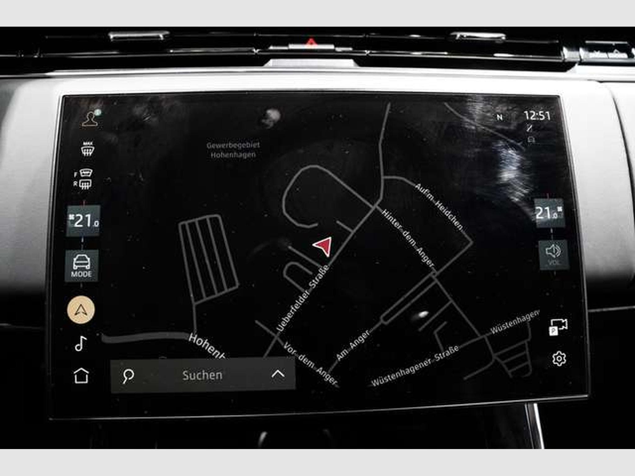 Land-Rover Range Rover Sport Autobiography *2.H *23 Zoll (2023) - Foto 49