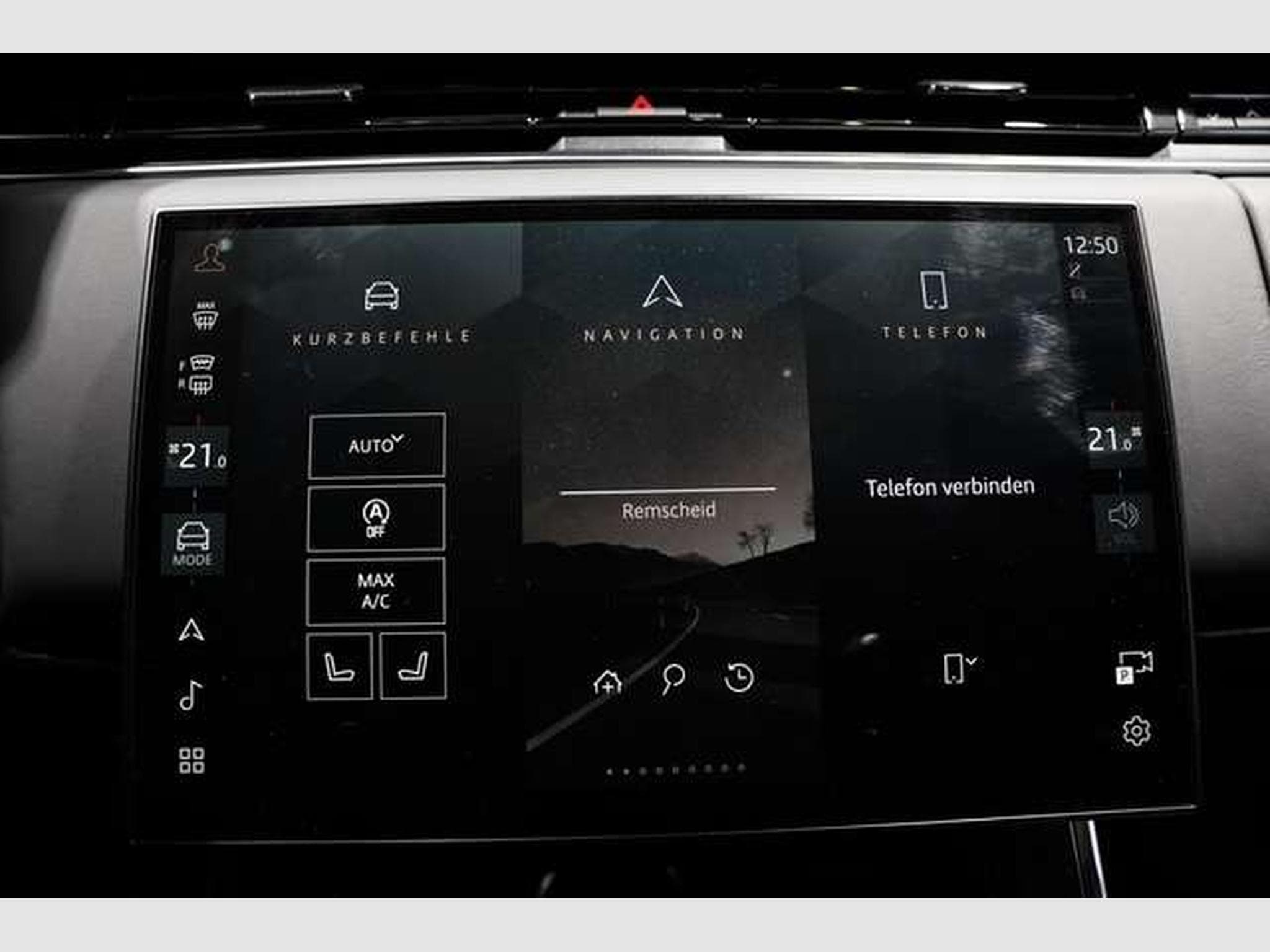 Land-Rover Range Rover Sport Autobiography *2.H *23 Zoll (2023) - Foto 48